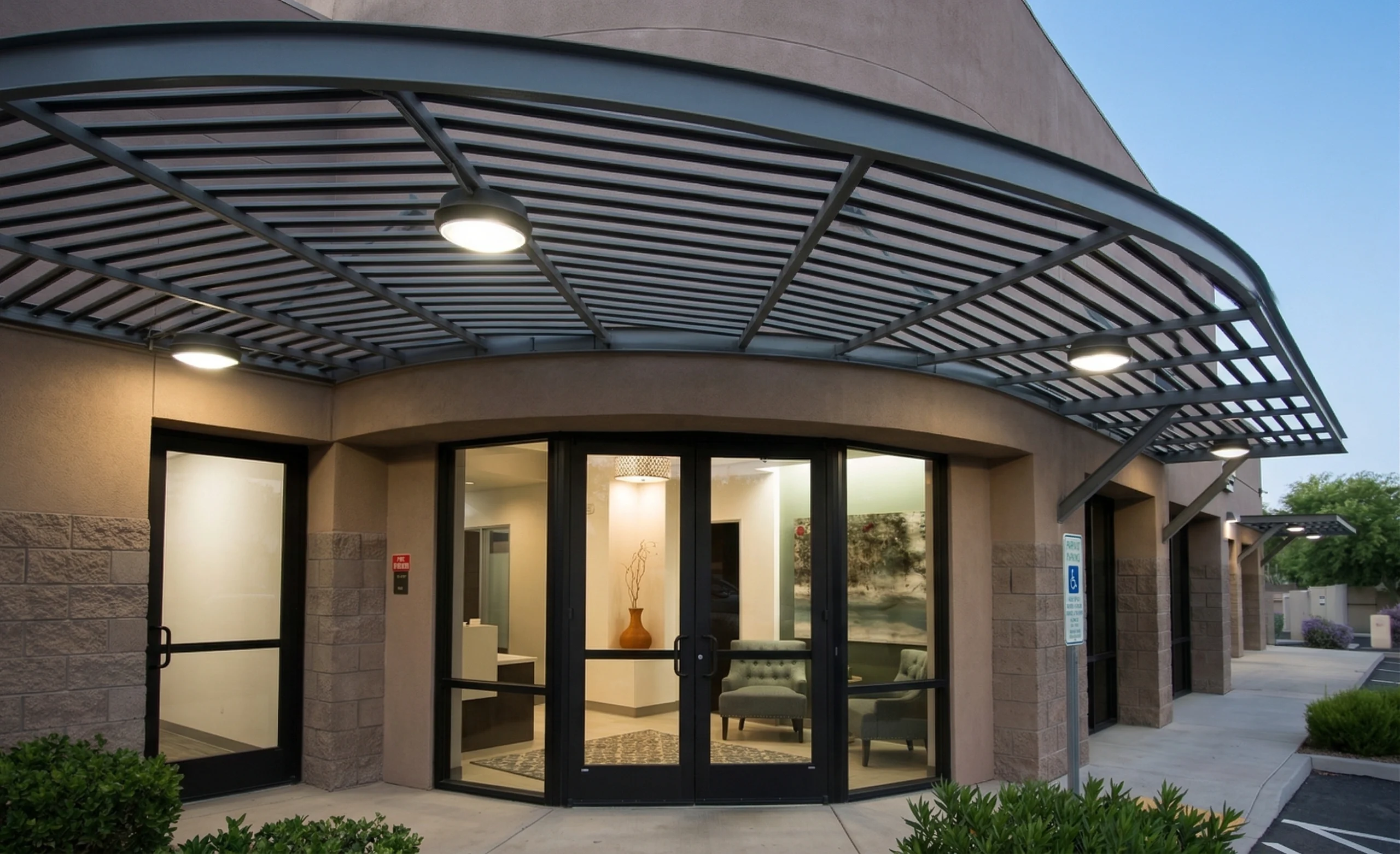 Virtual Office Image