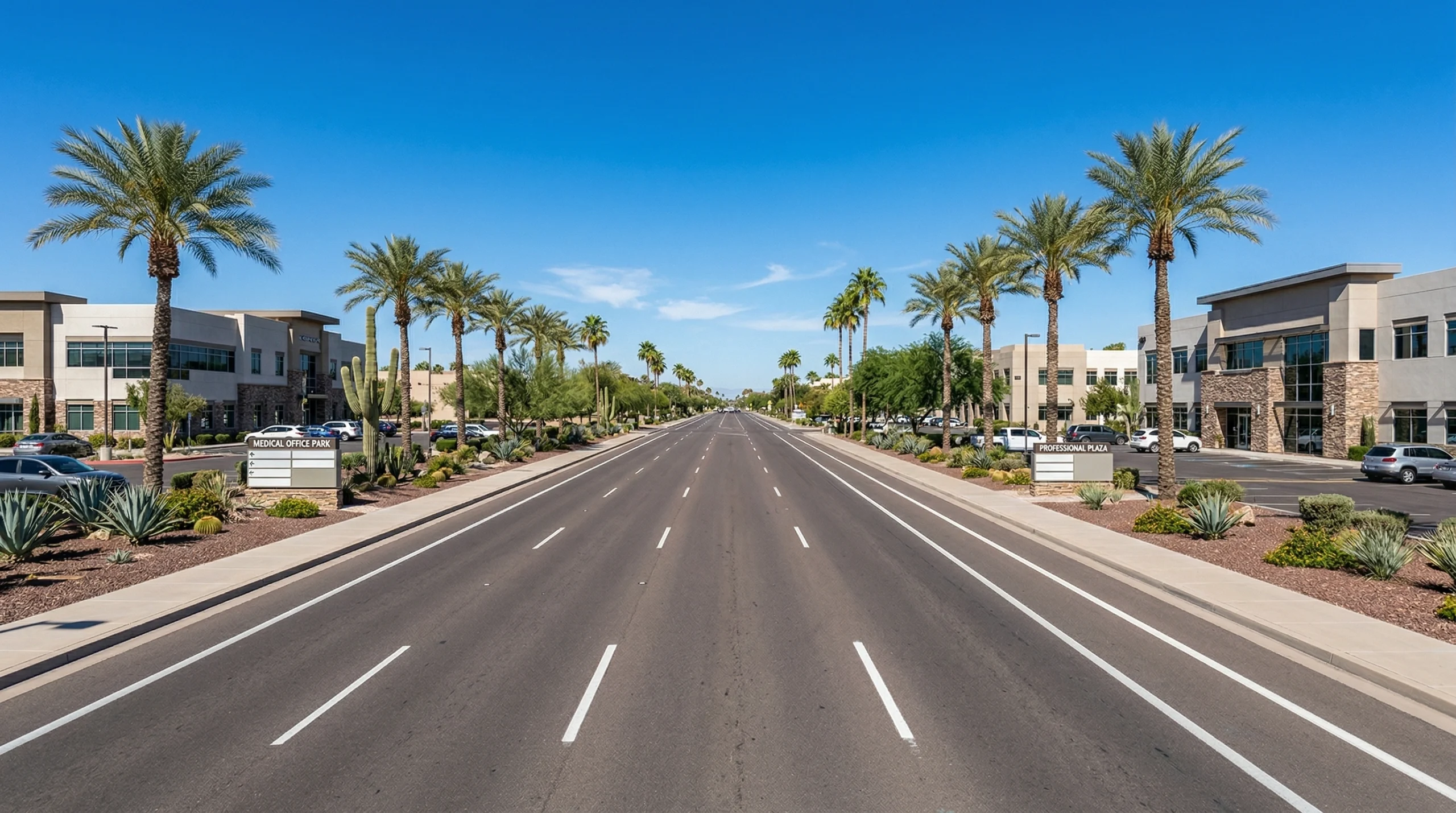 Virtual Office Image