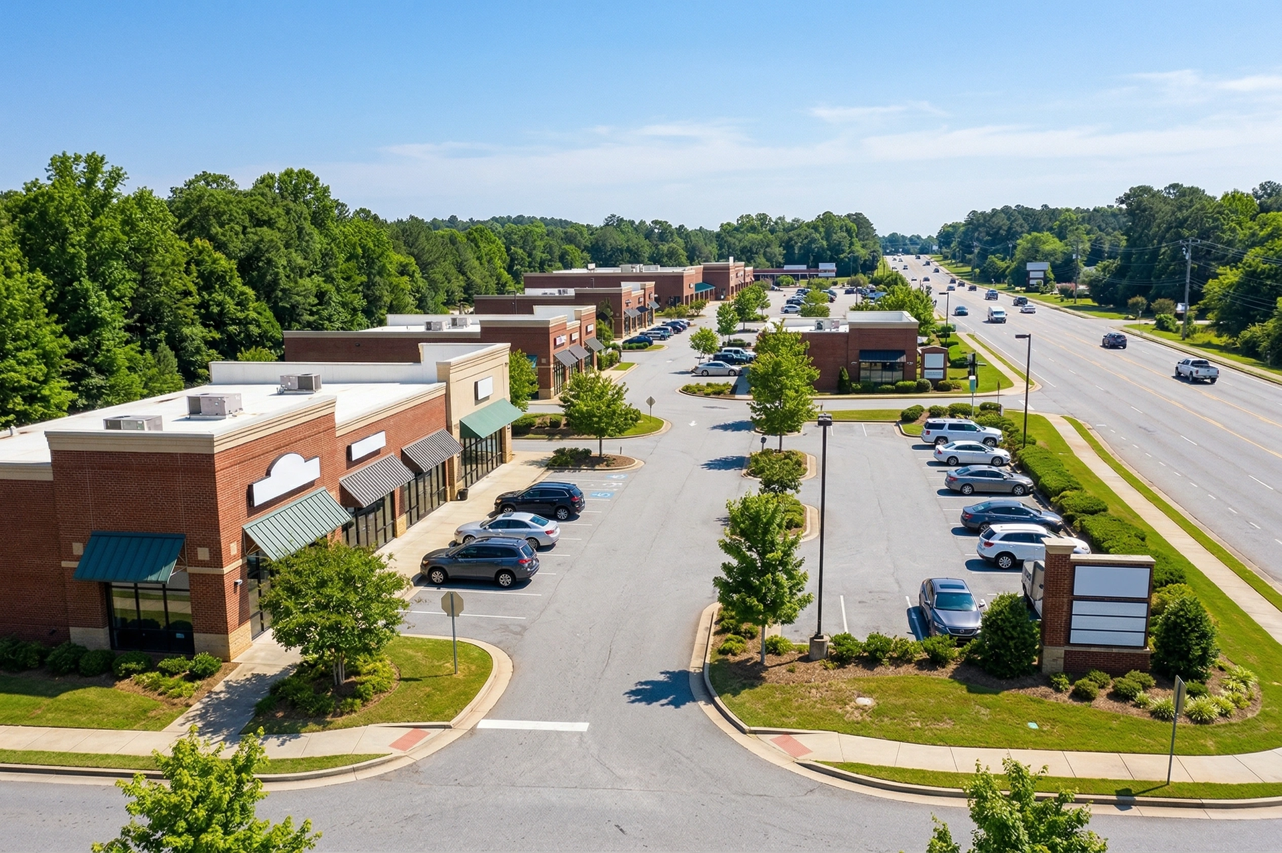 Virtual Office Image