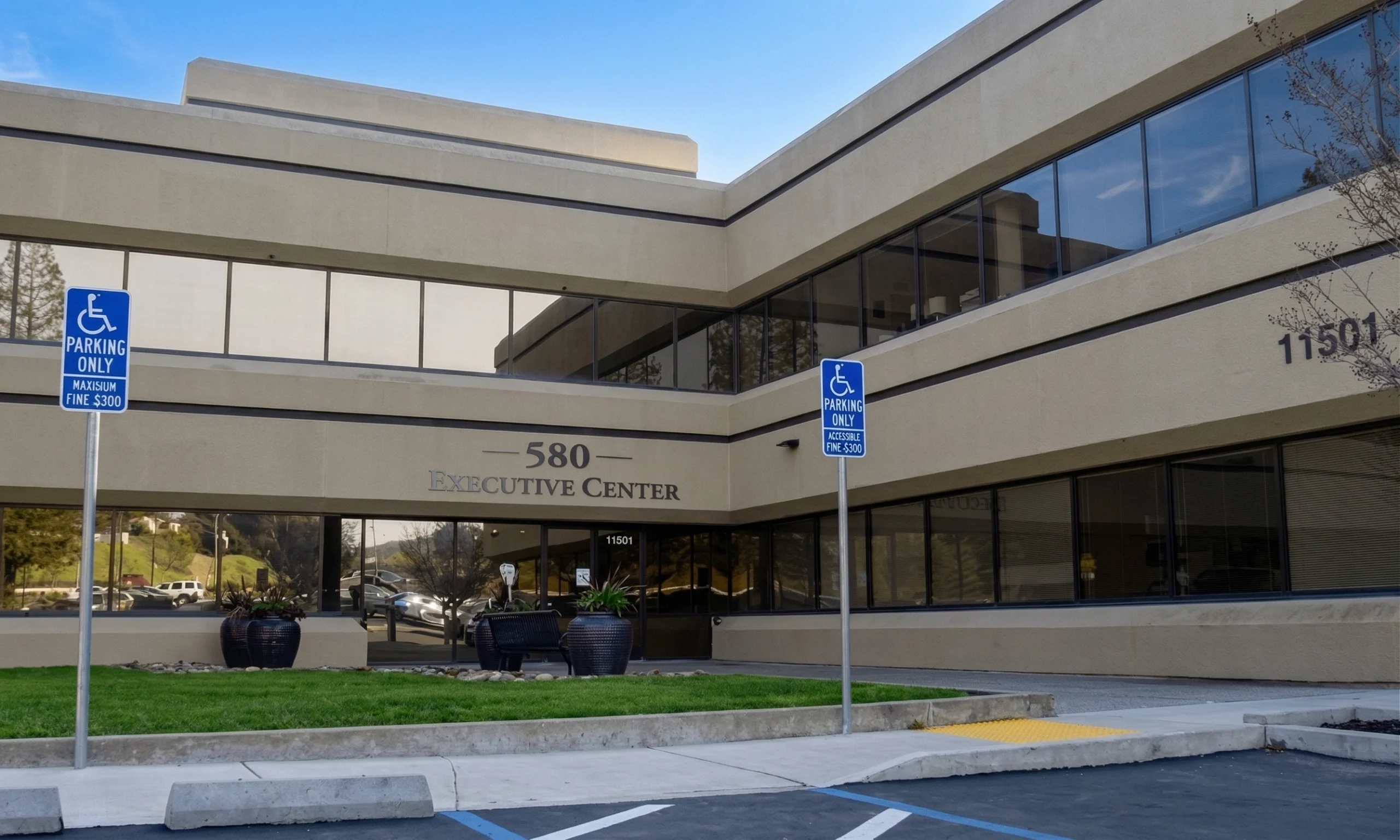 Virtual Office Image