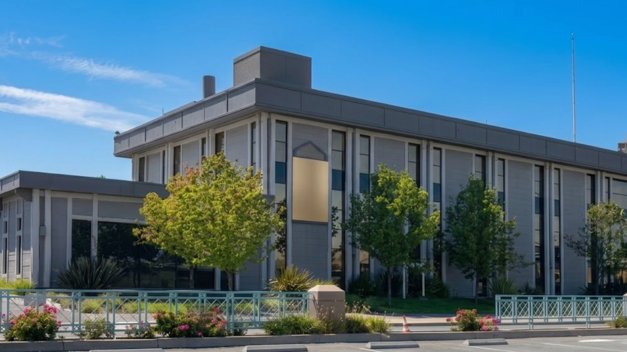 Virtual Office Image