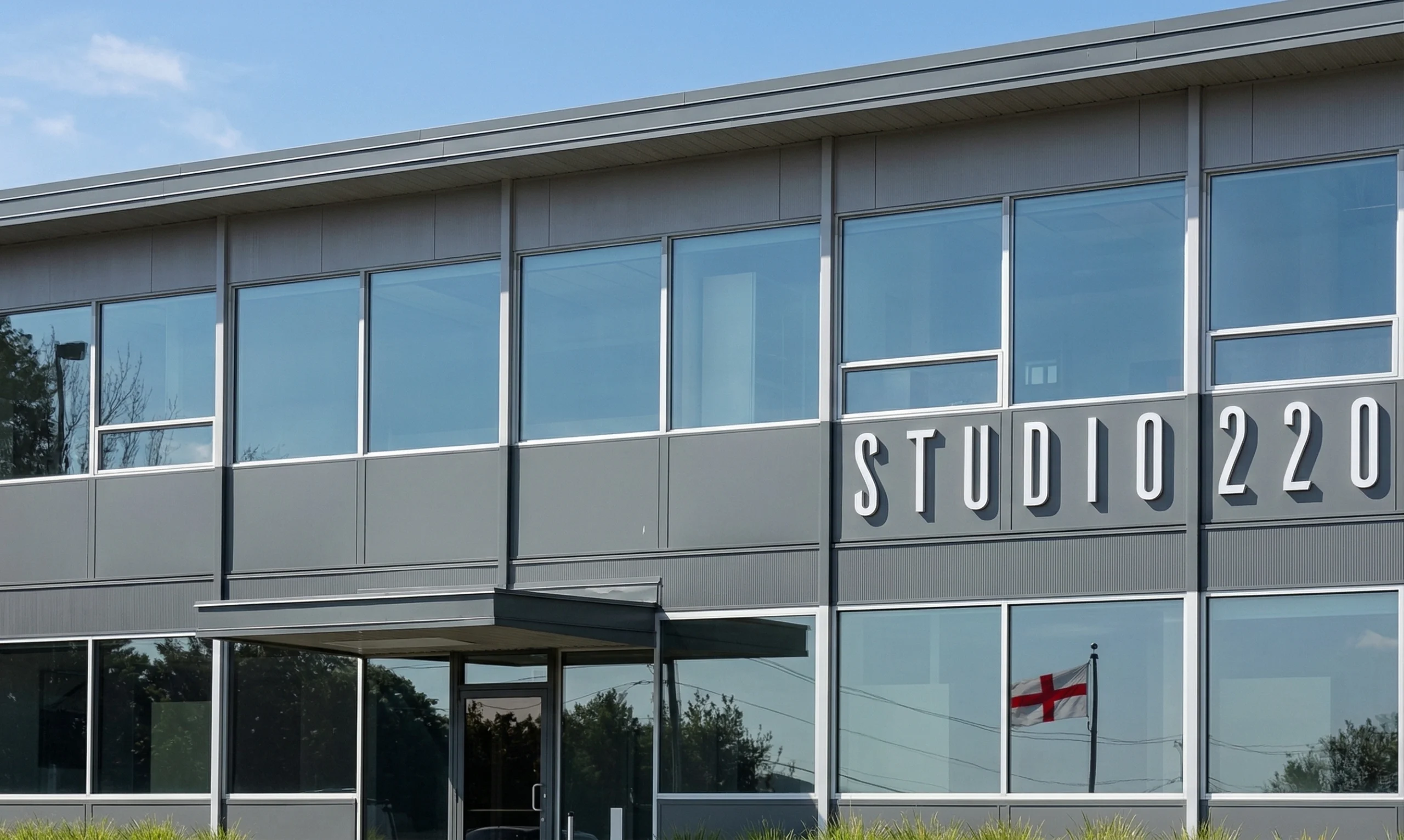 Virtual Office Image