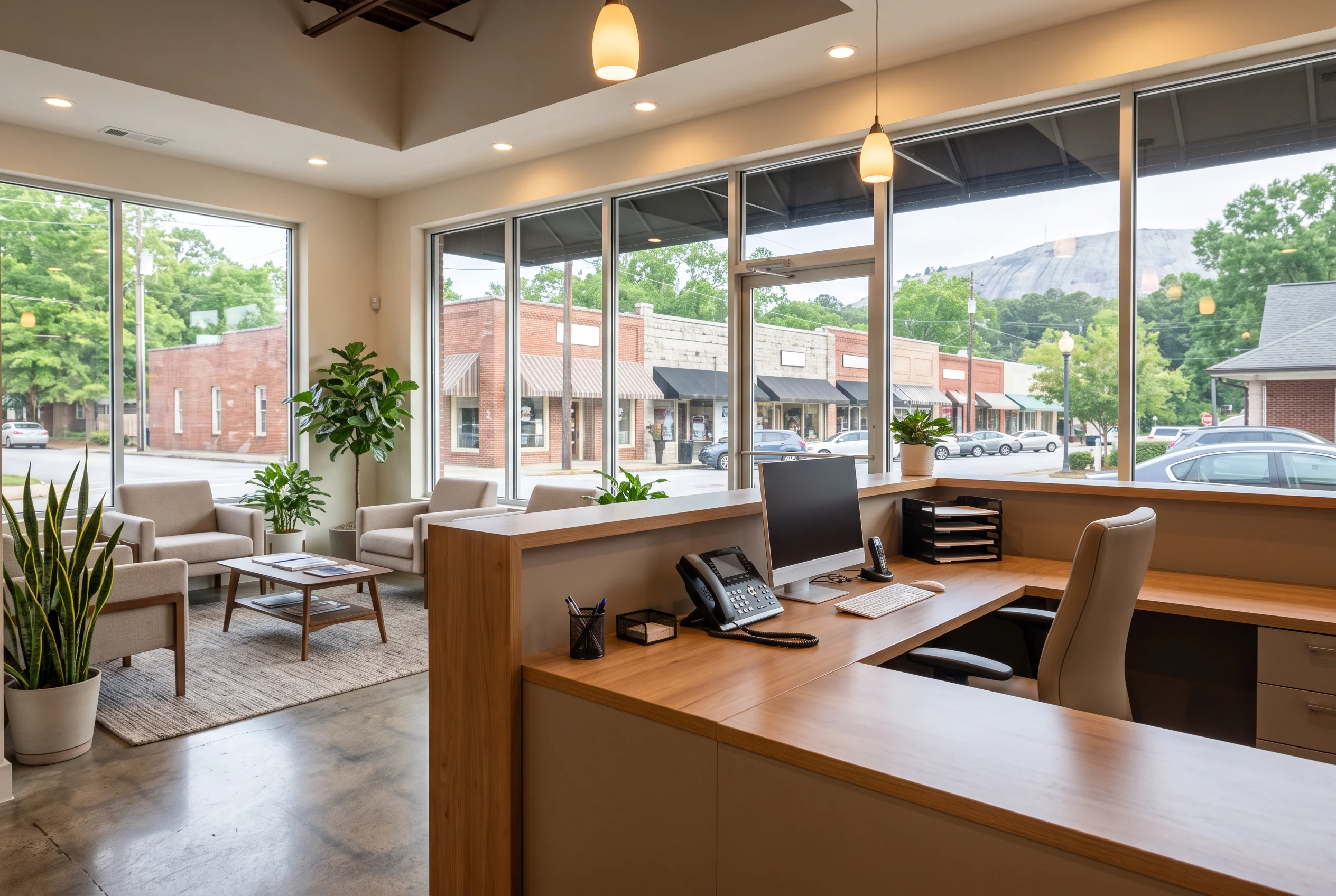 Virtual Office Image