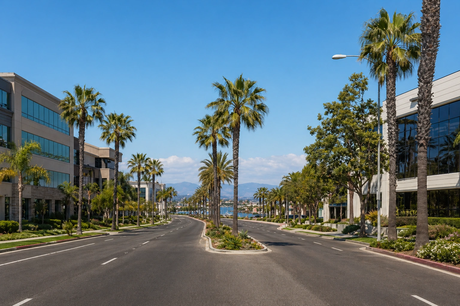 Virtual Office Image