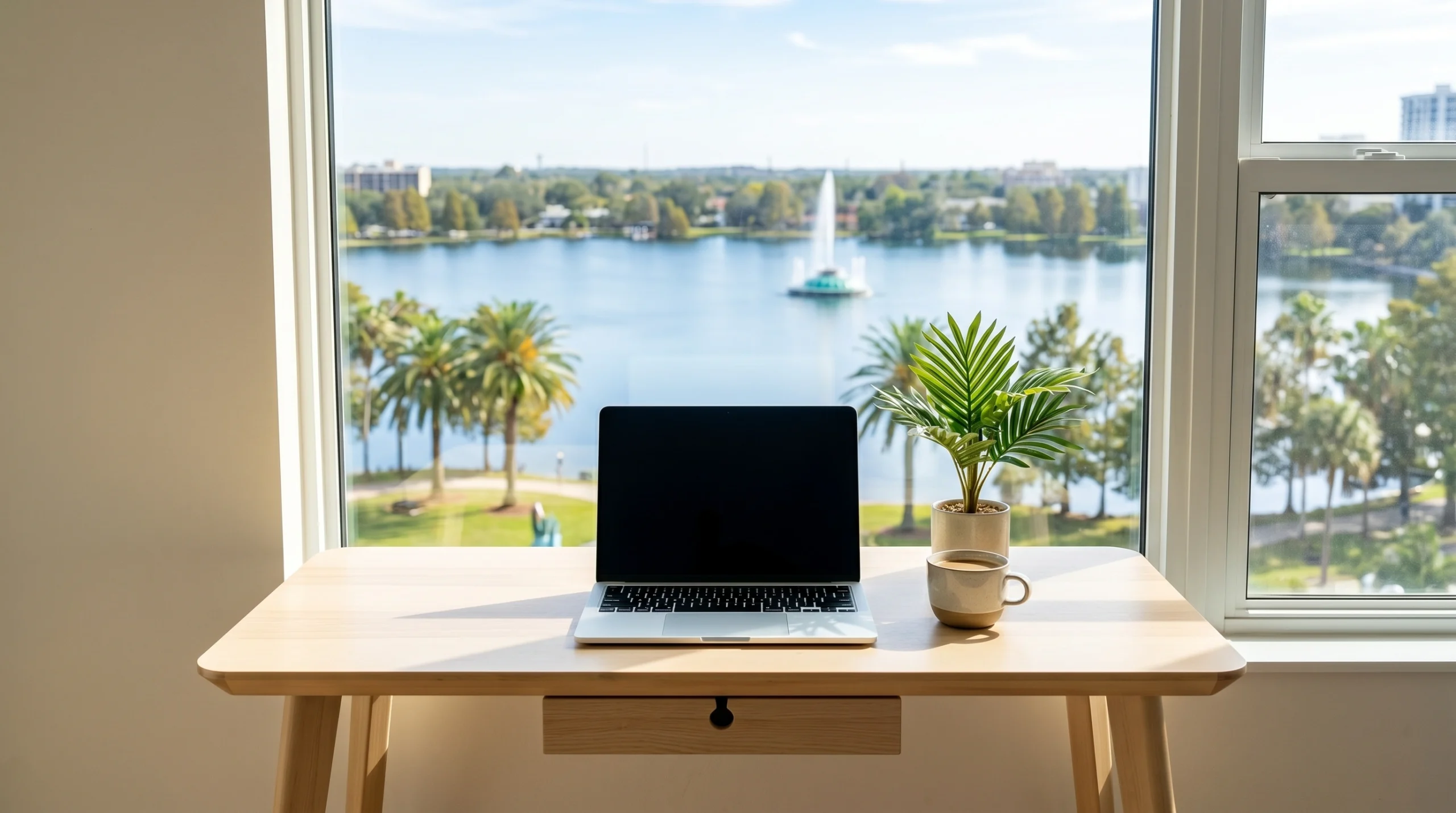 Virtual Office Image