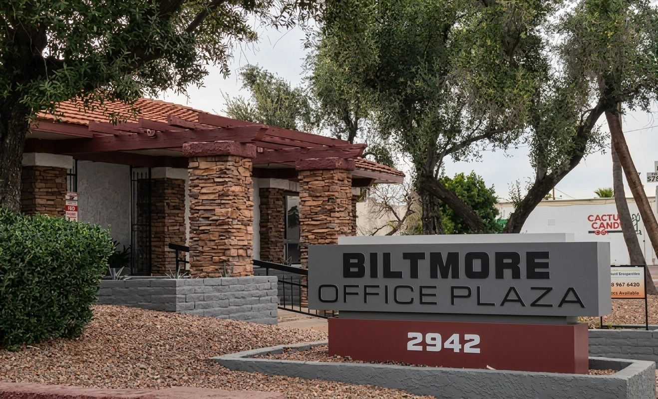 Virtual Office Image