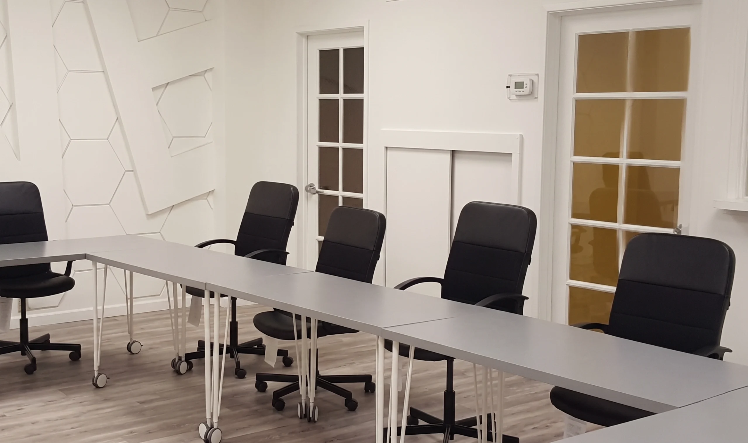 Virtual Office Image