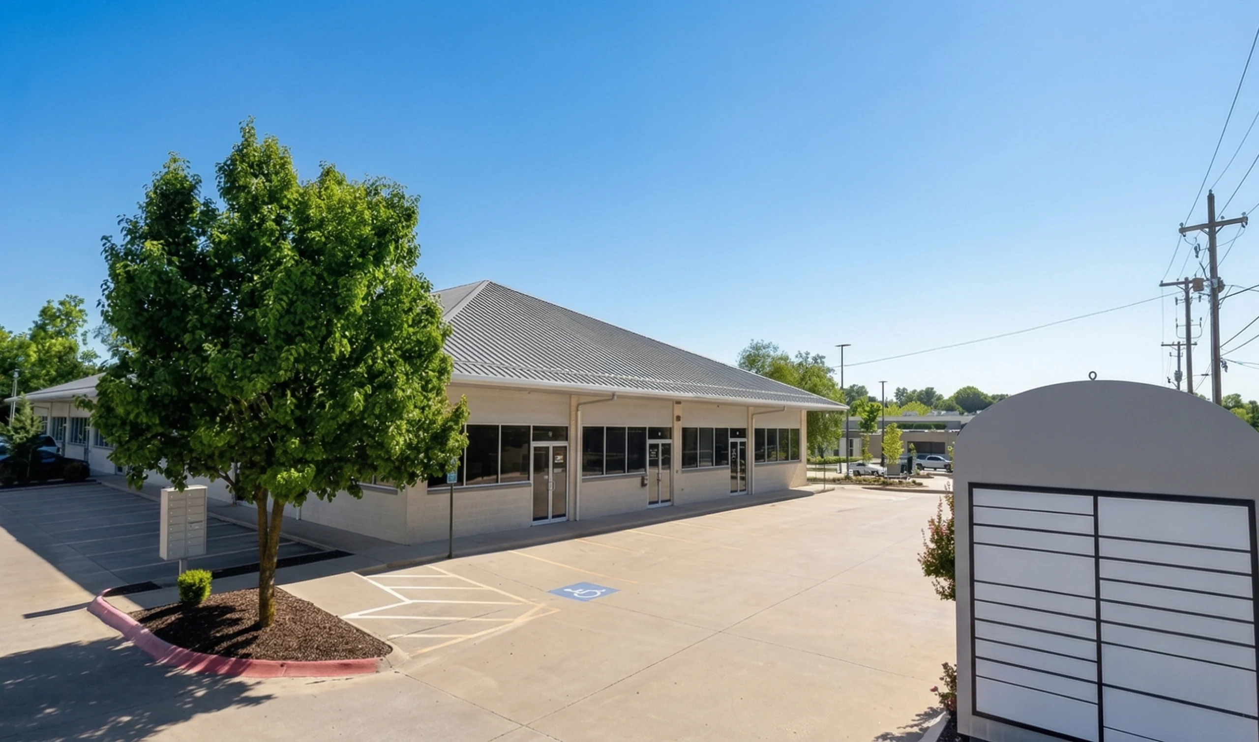 Virtual Office Image