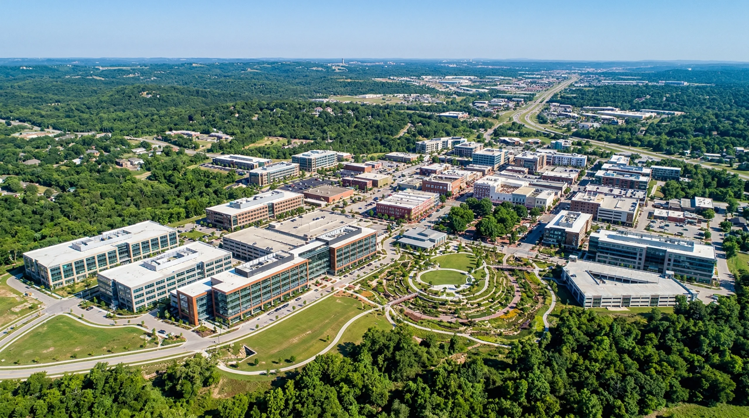 Virtual Office Image