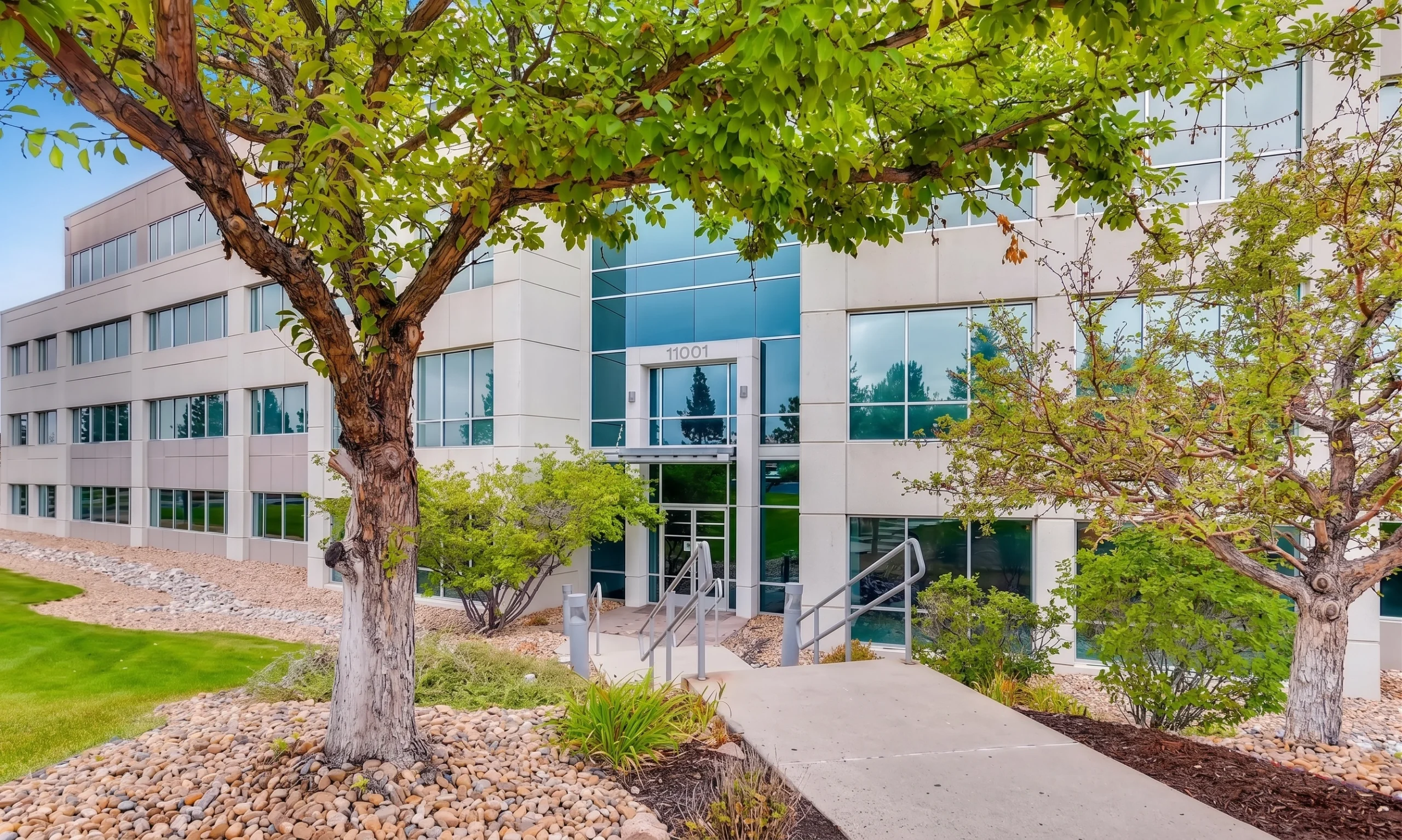 Virtual Office Image
