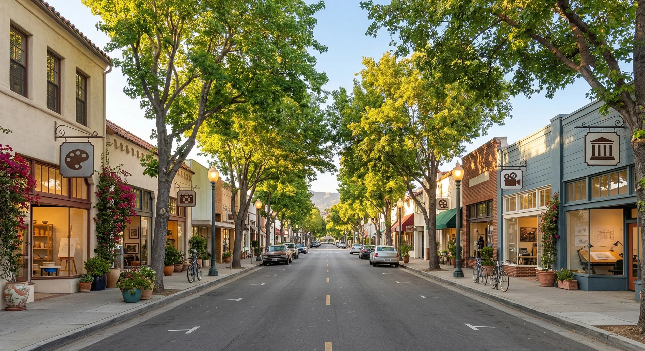 Virtual Office Image