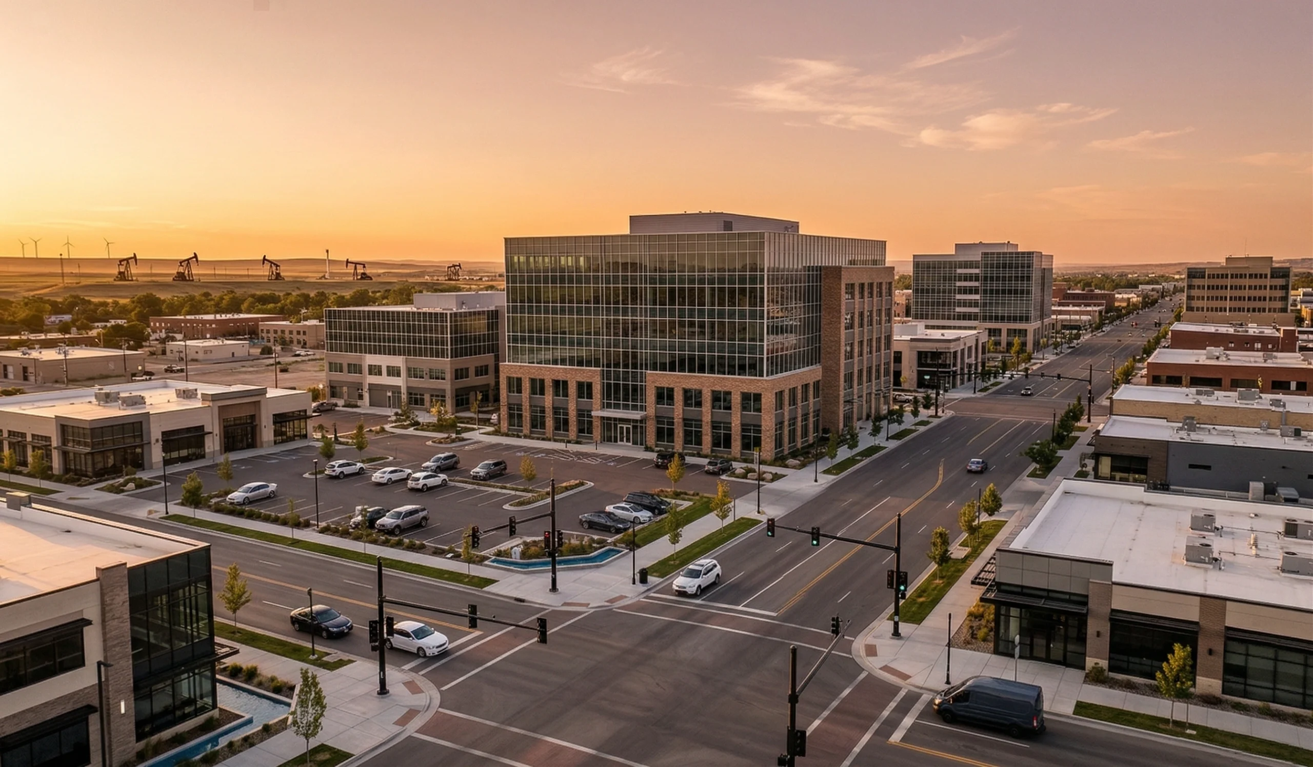 Virtual Office Image