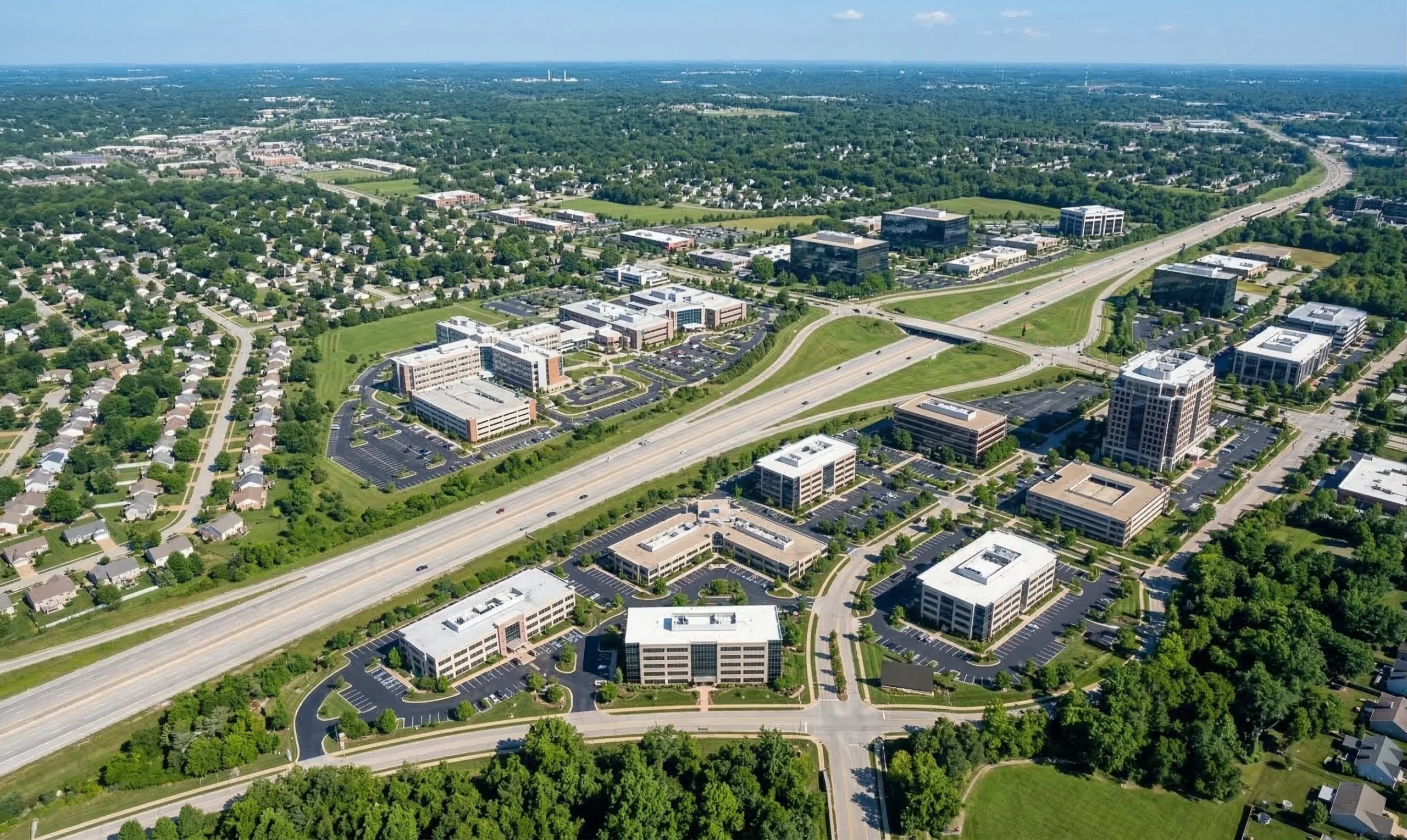 Virtual Office Image