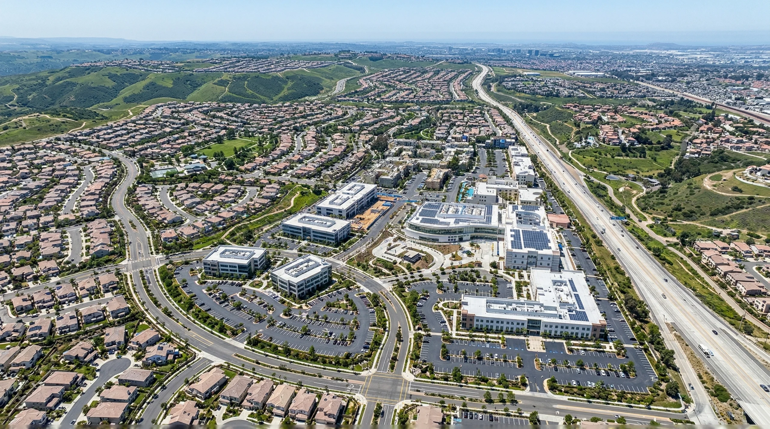 Virtual Office Image