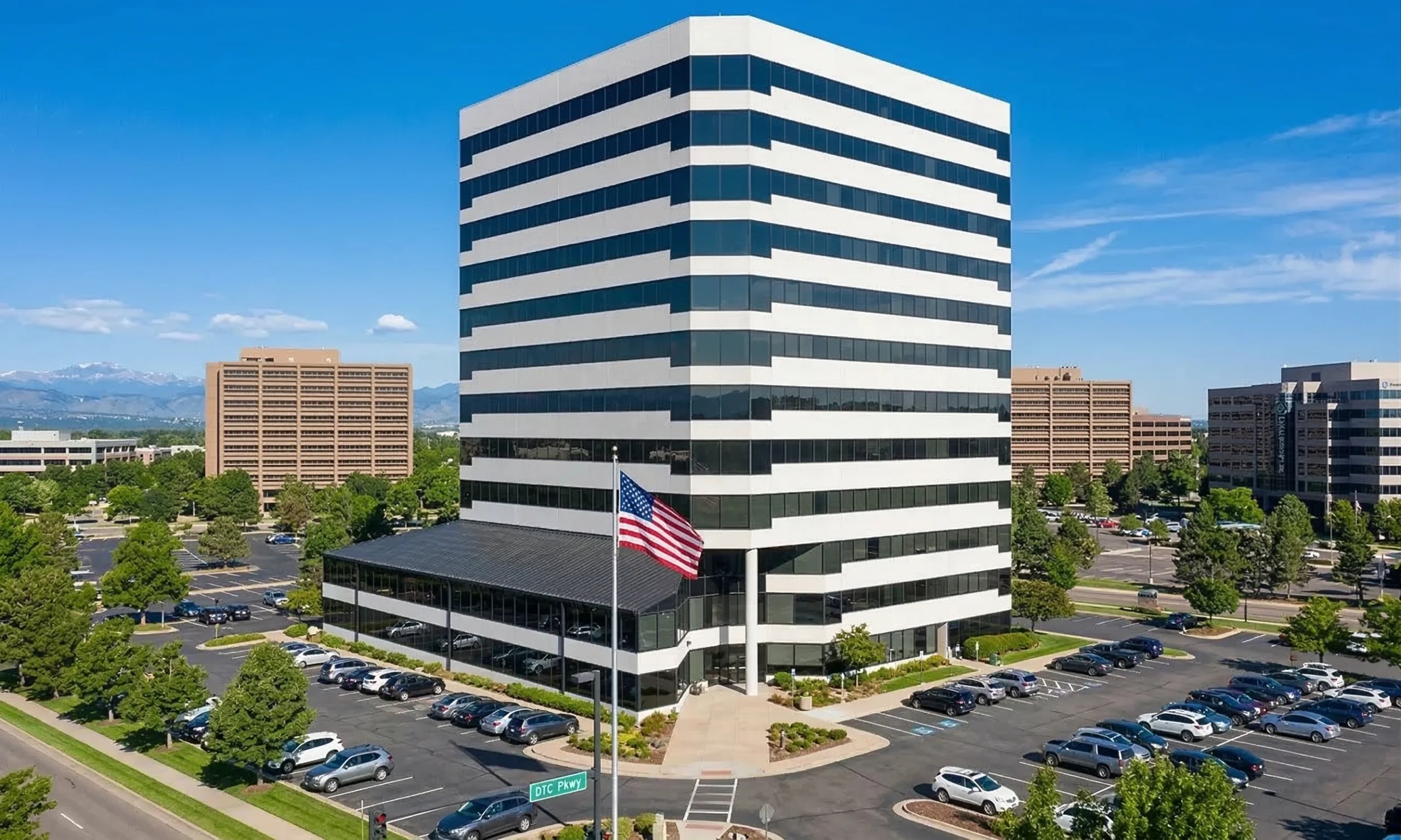 Virtual Office Image