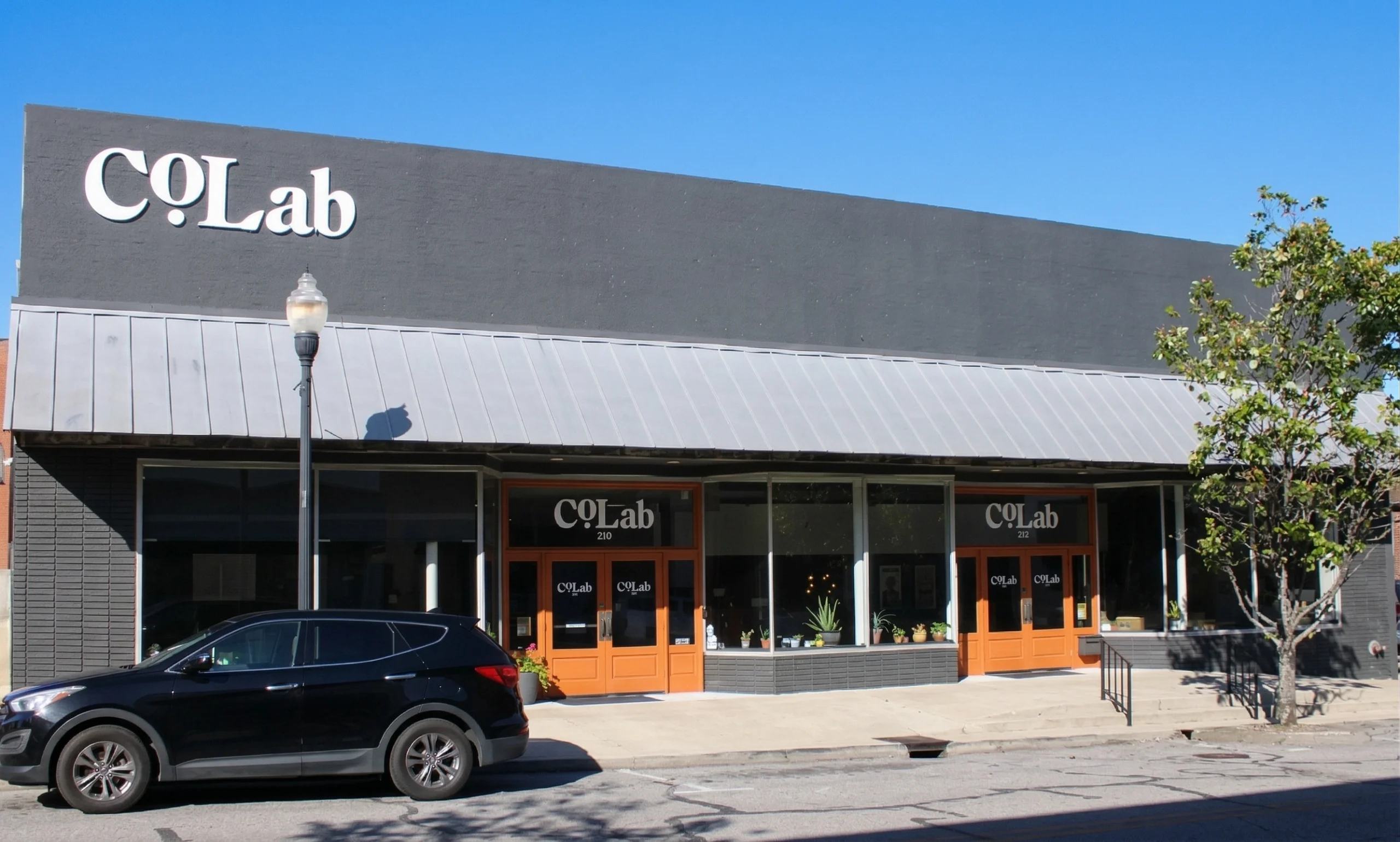 Virtual Office Image