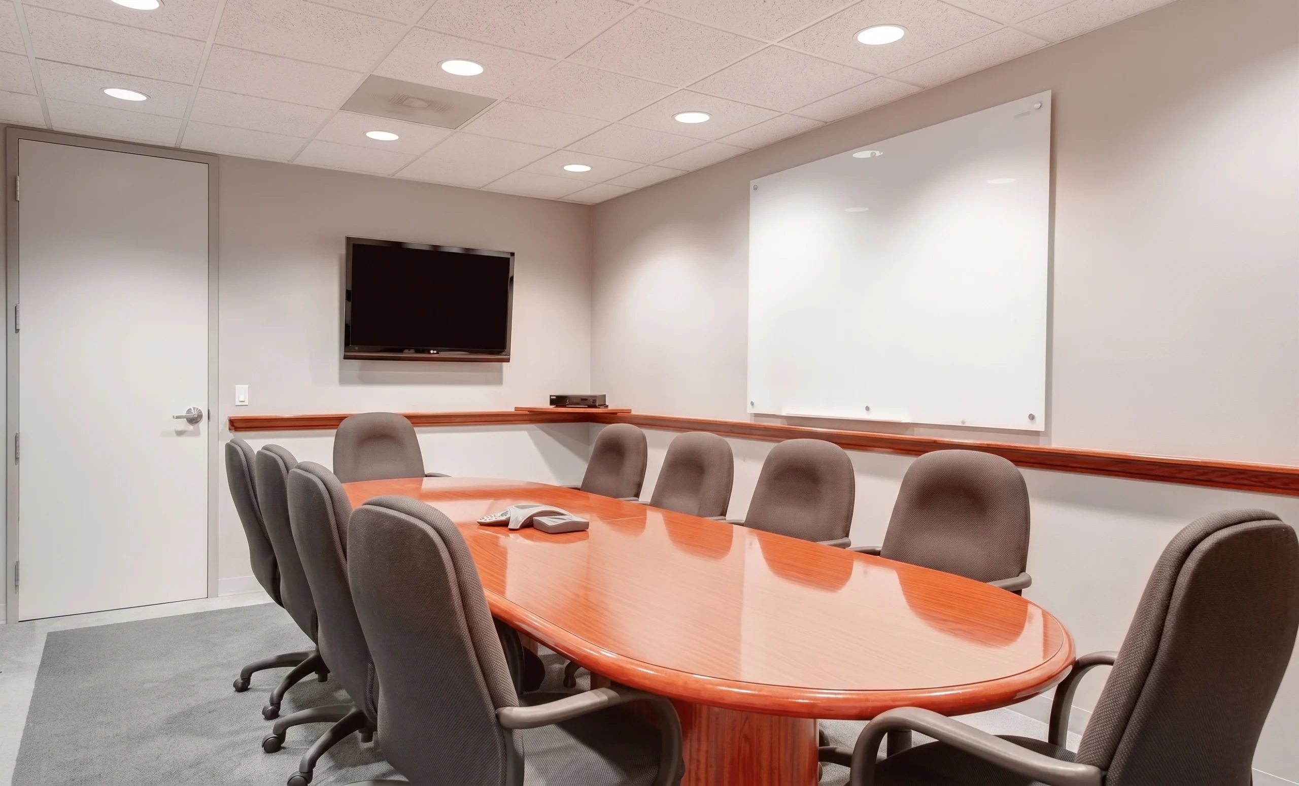 Virtual Office Image