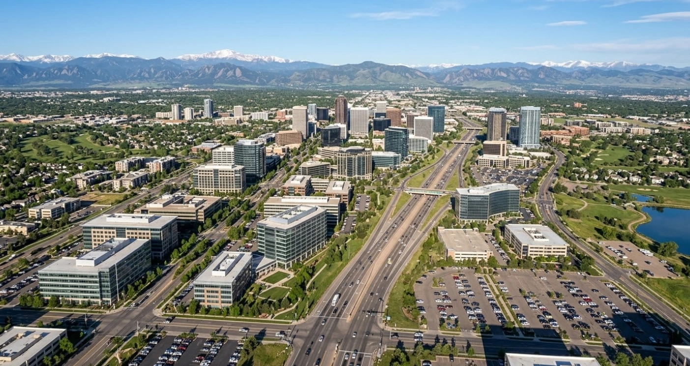 Virtual Office Image