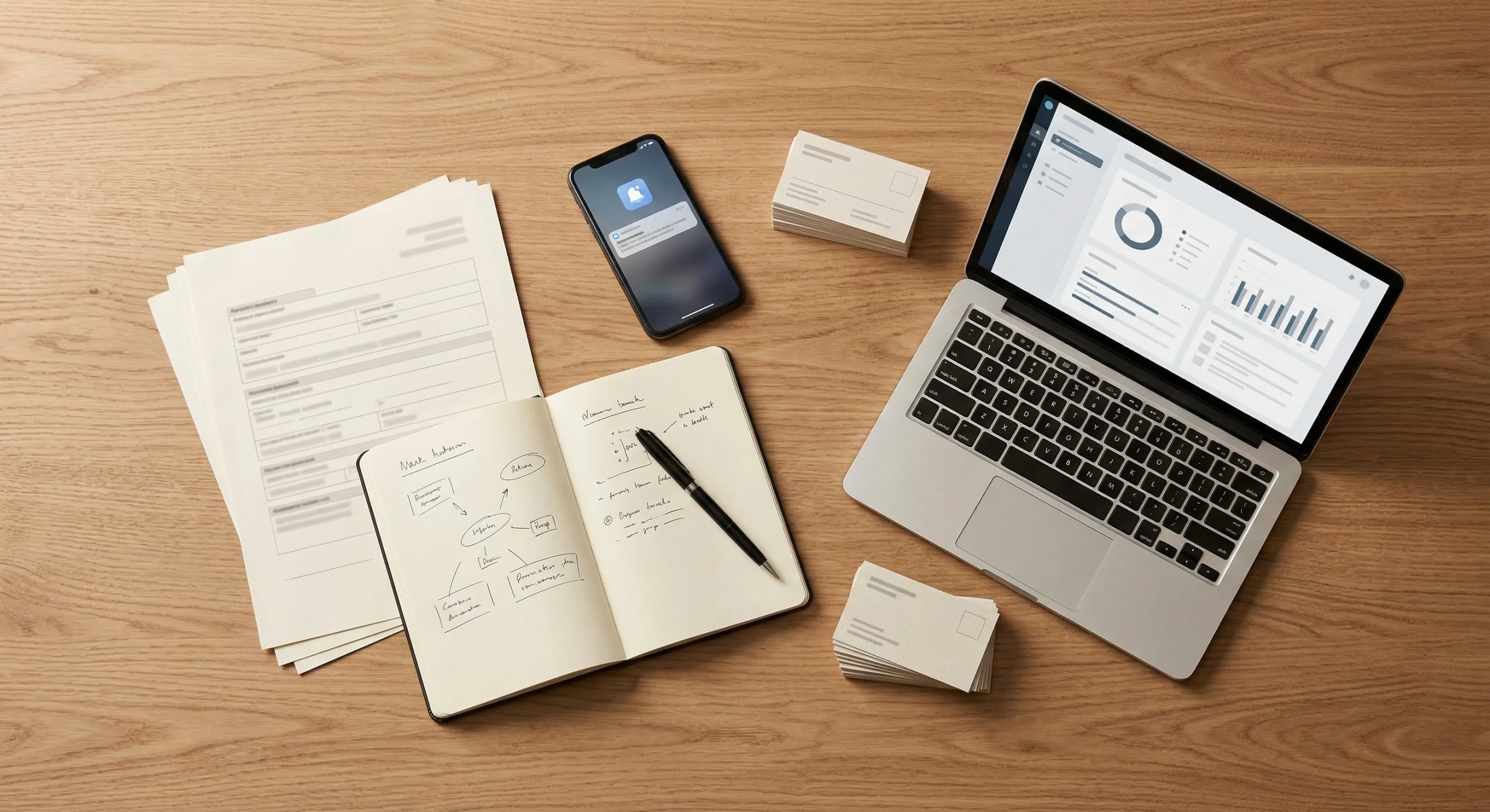 Virtual Office Image