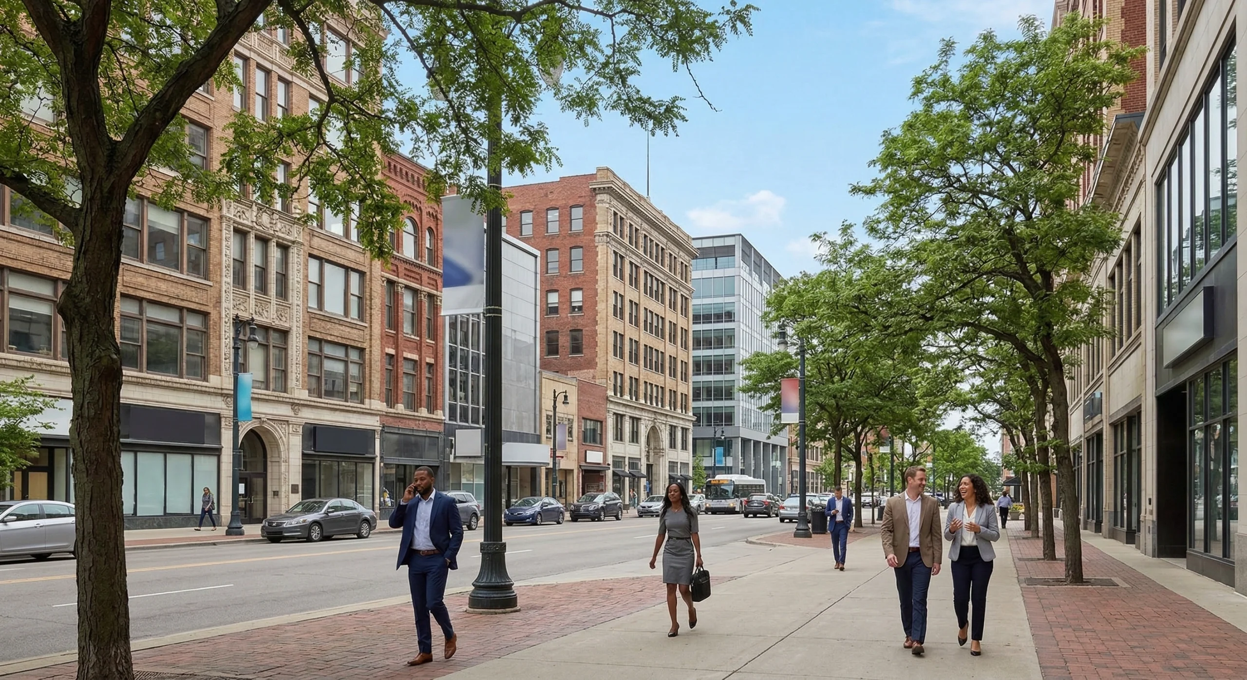 Virtual Office Image