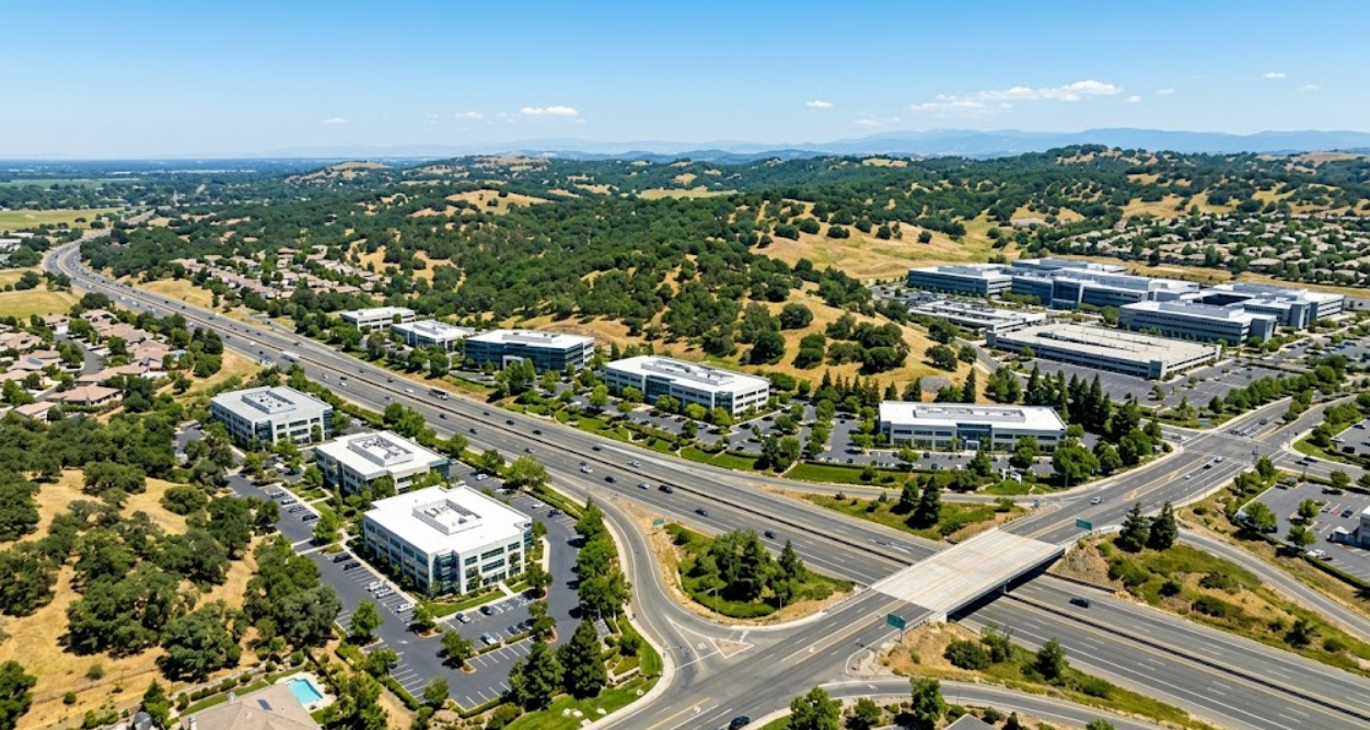 Virtual Office Image