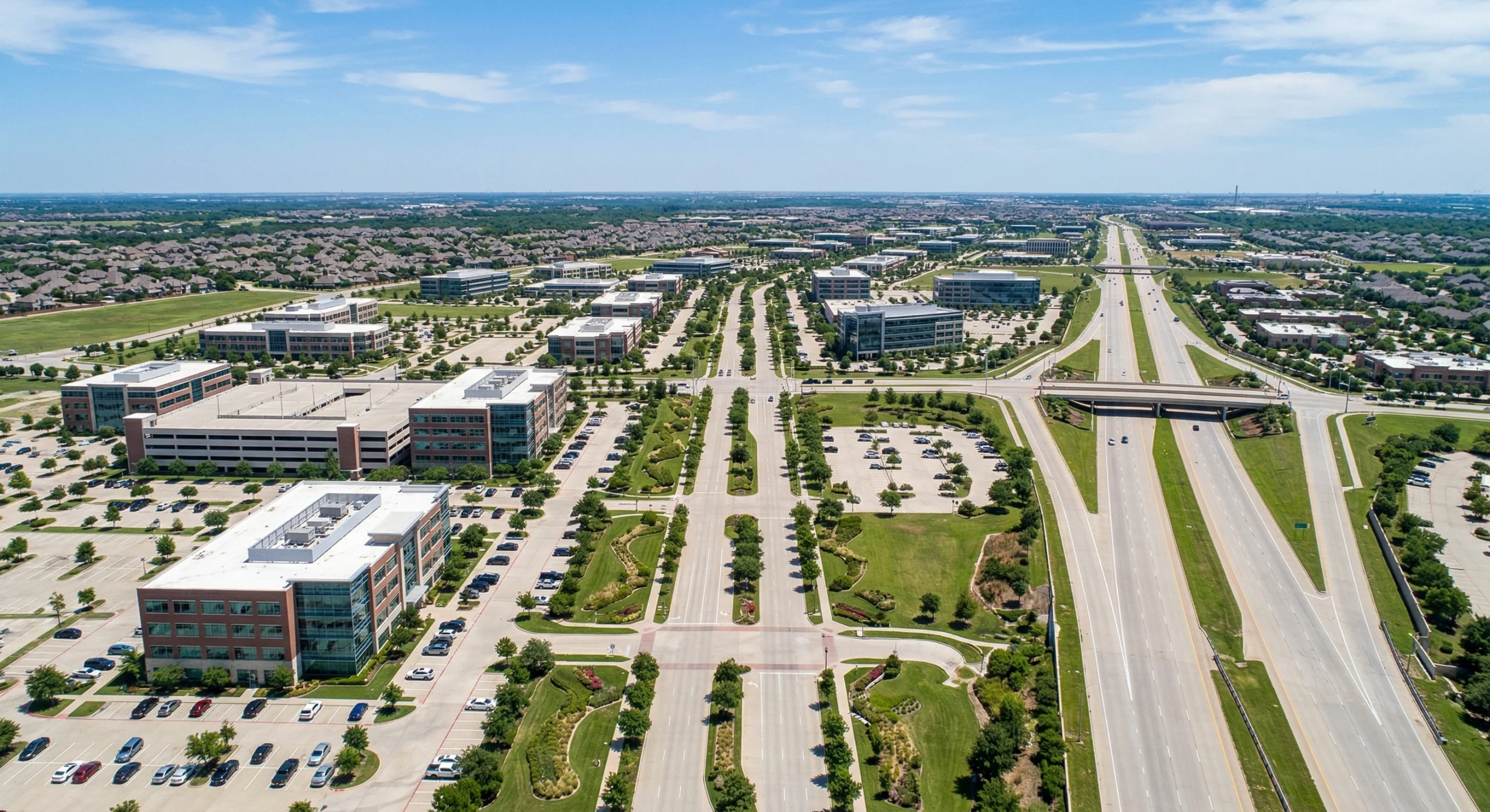 Virtual Office Image