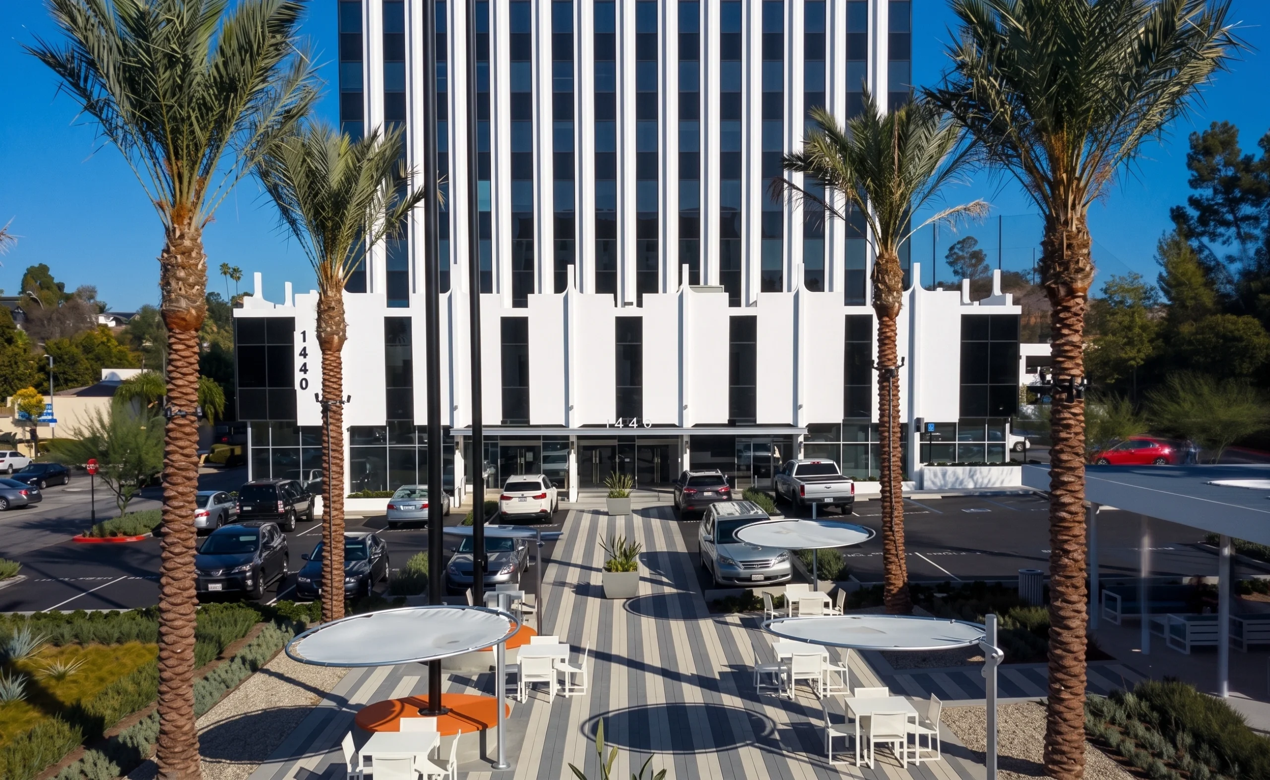 Virtual Office Image