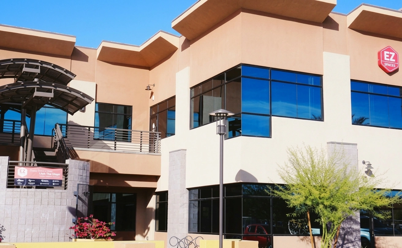 Virtual Office Image