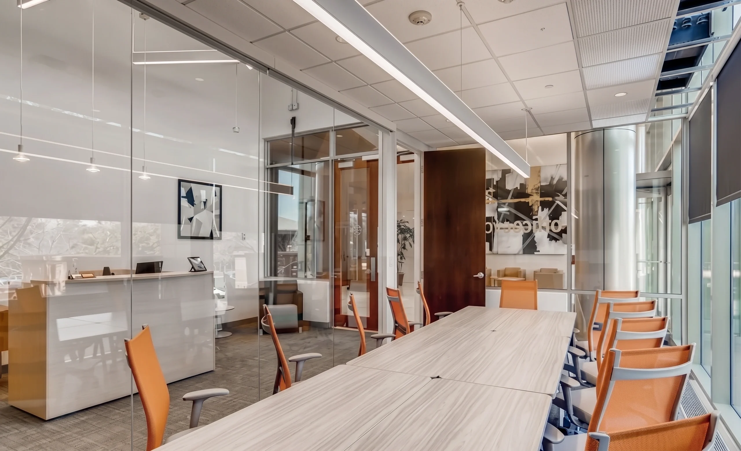 Virtual Office Image