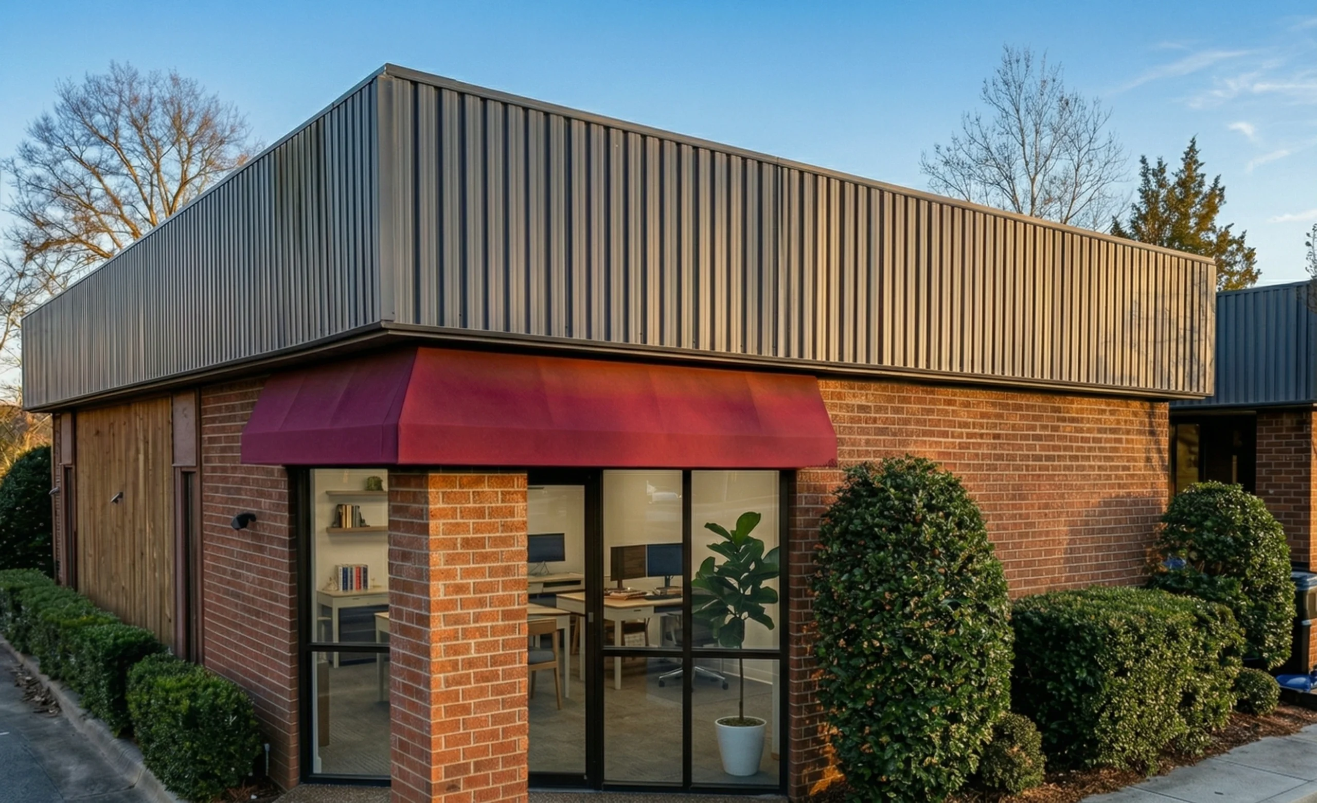 Virtual Office Image