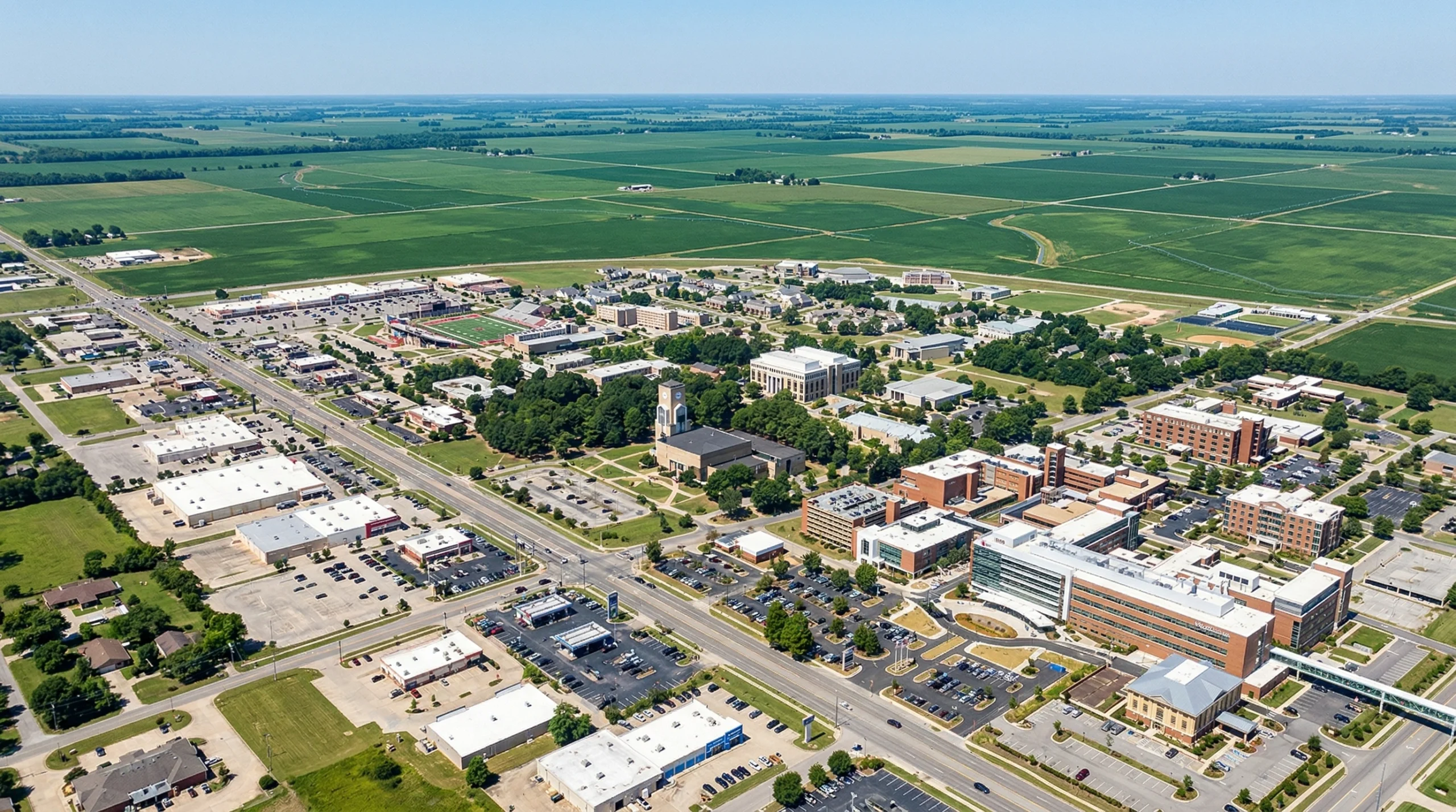 Virtual Office Image