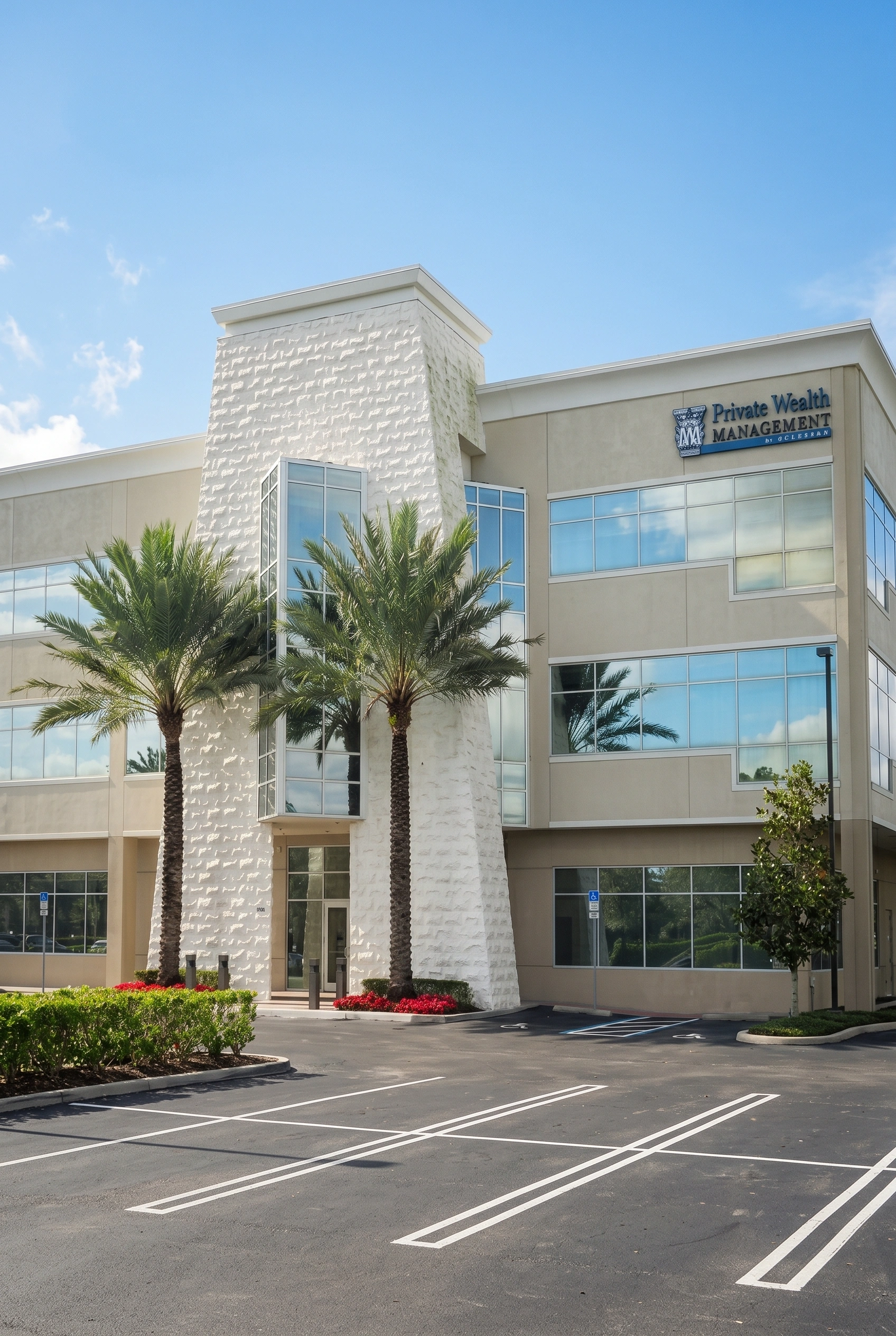 Virtual Office Image