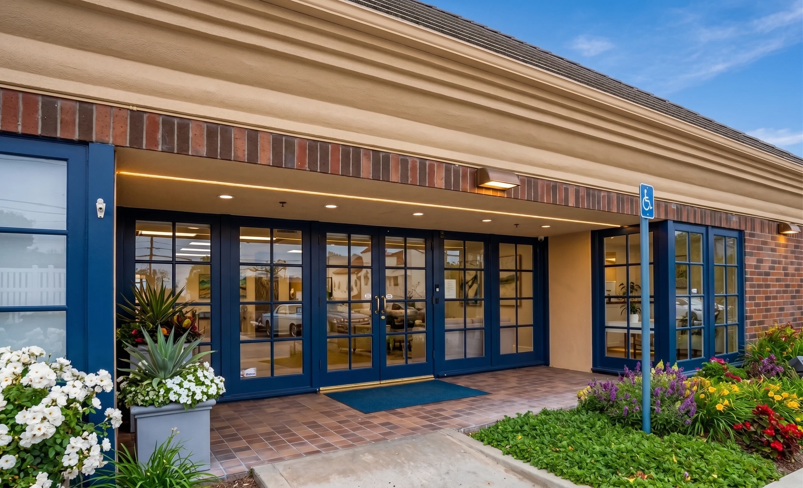 Virtual Office Image