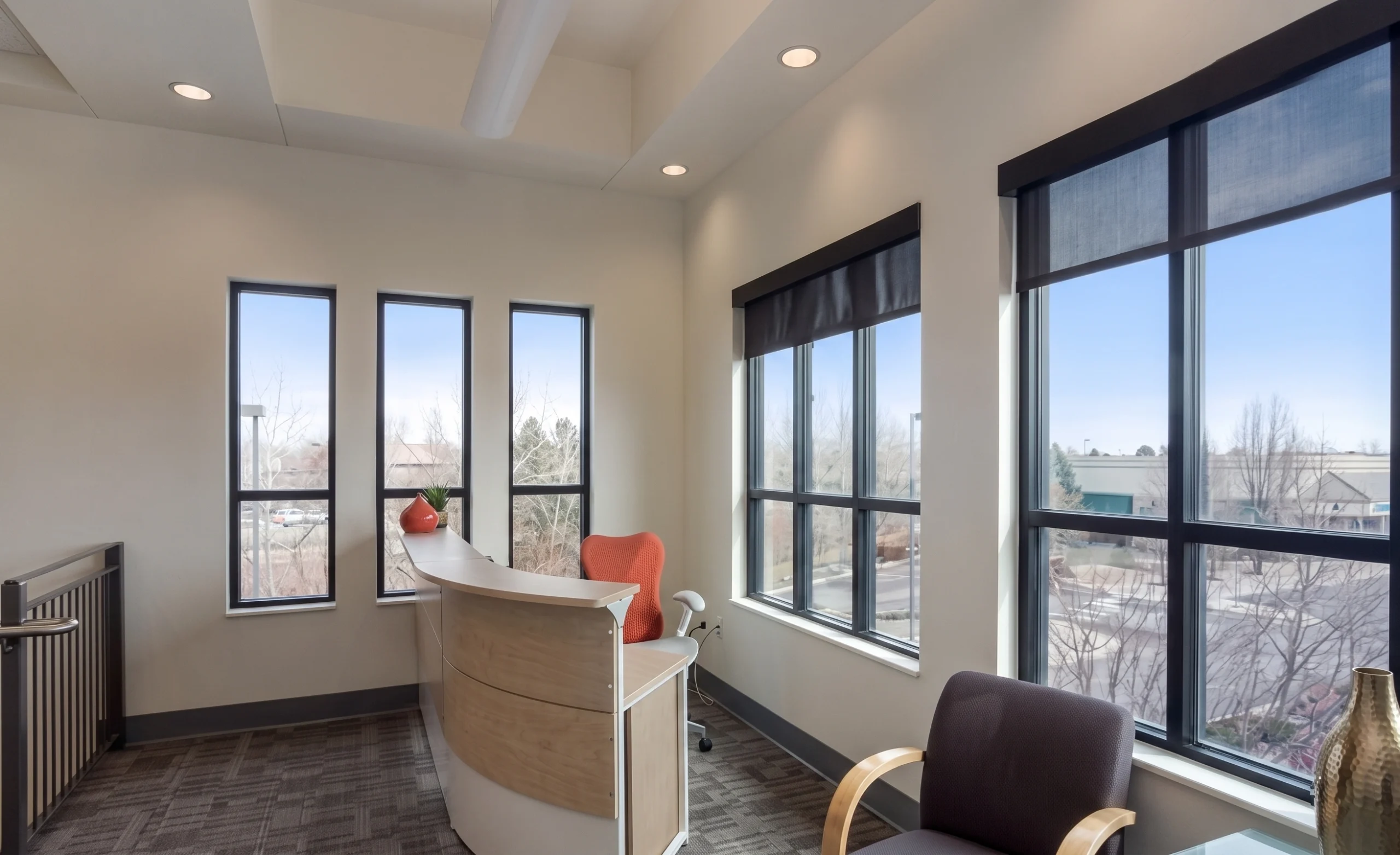 Virtual Office Image