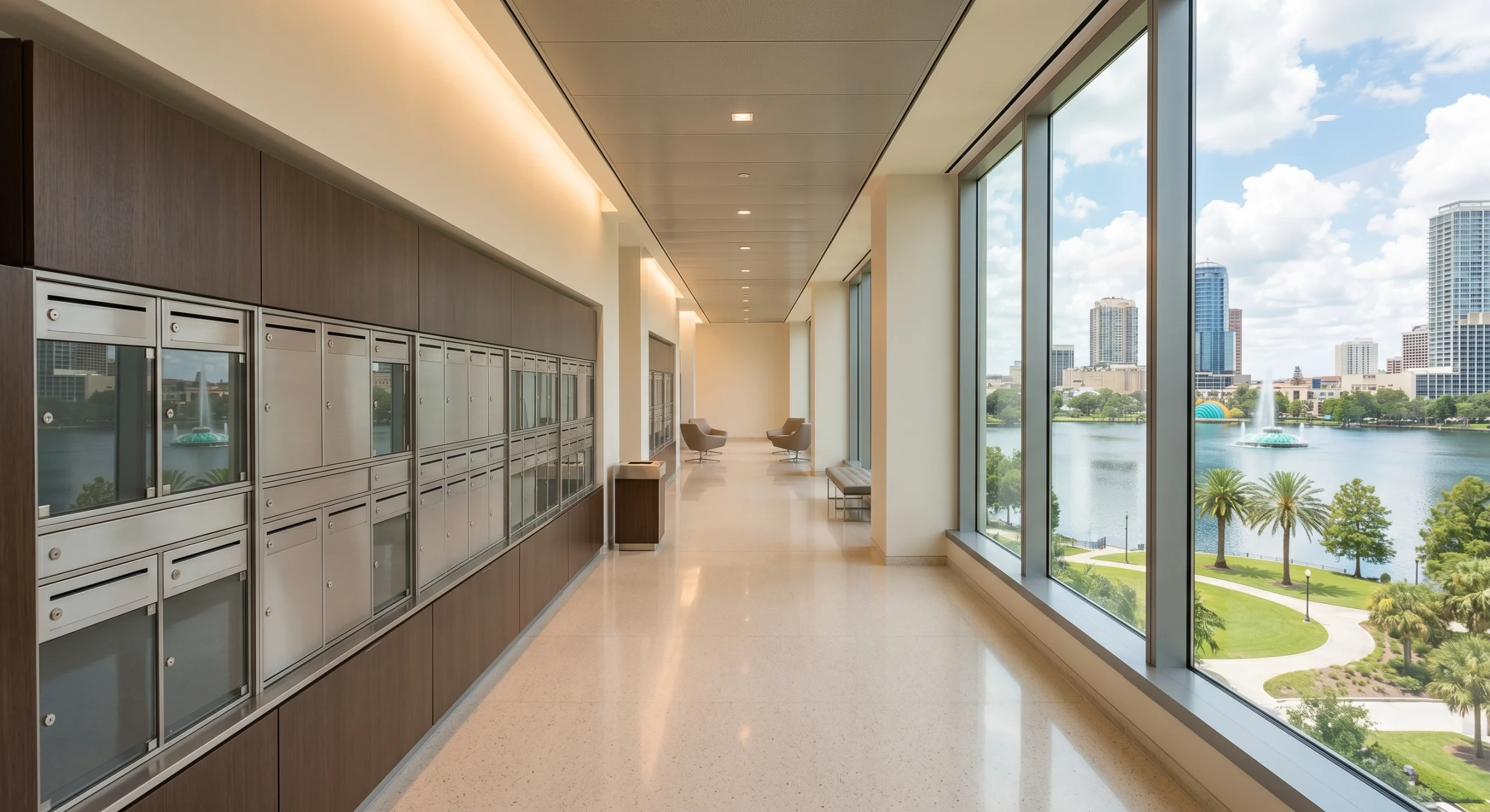 Virtual Office Image