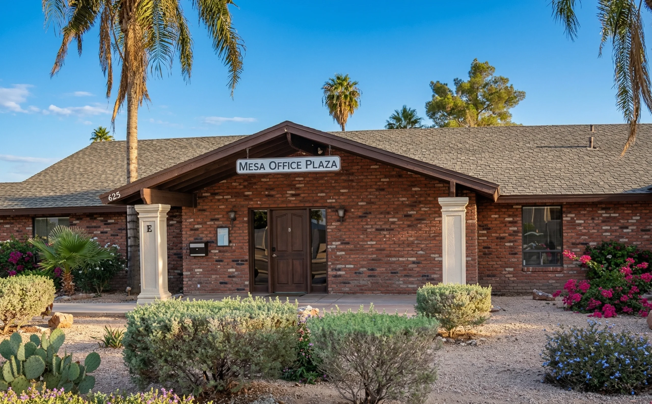 Virtual Office Image