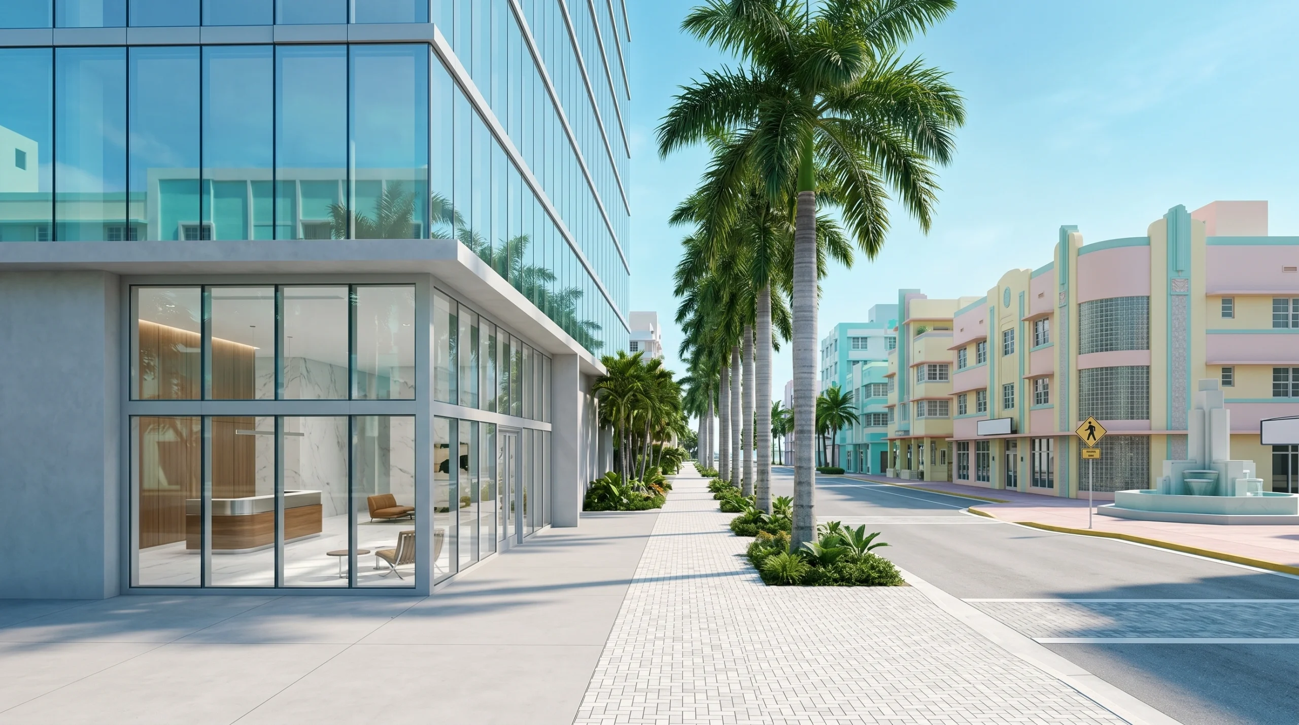 Virtual Office Image