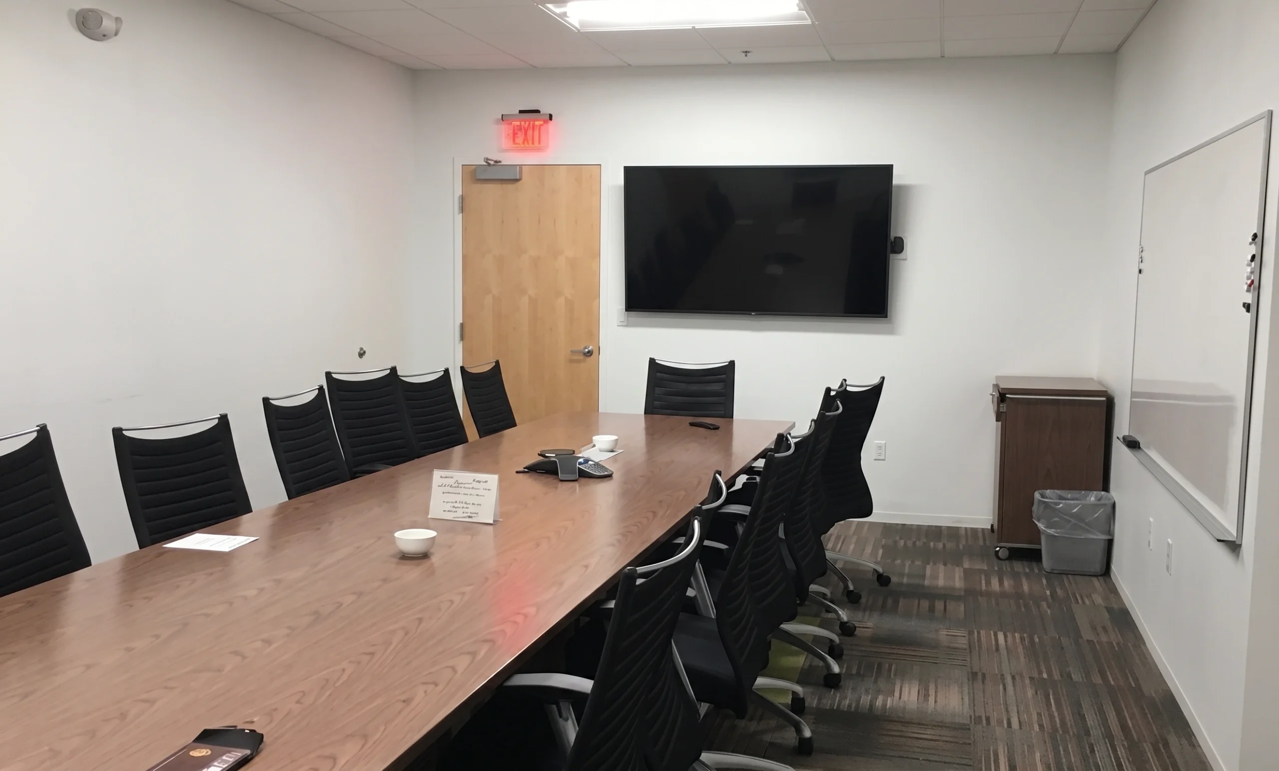 Virtual Office Image