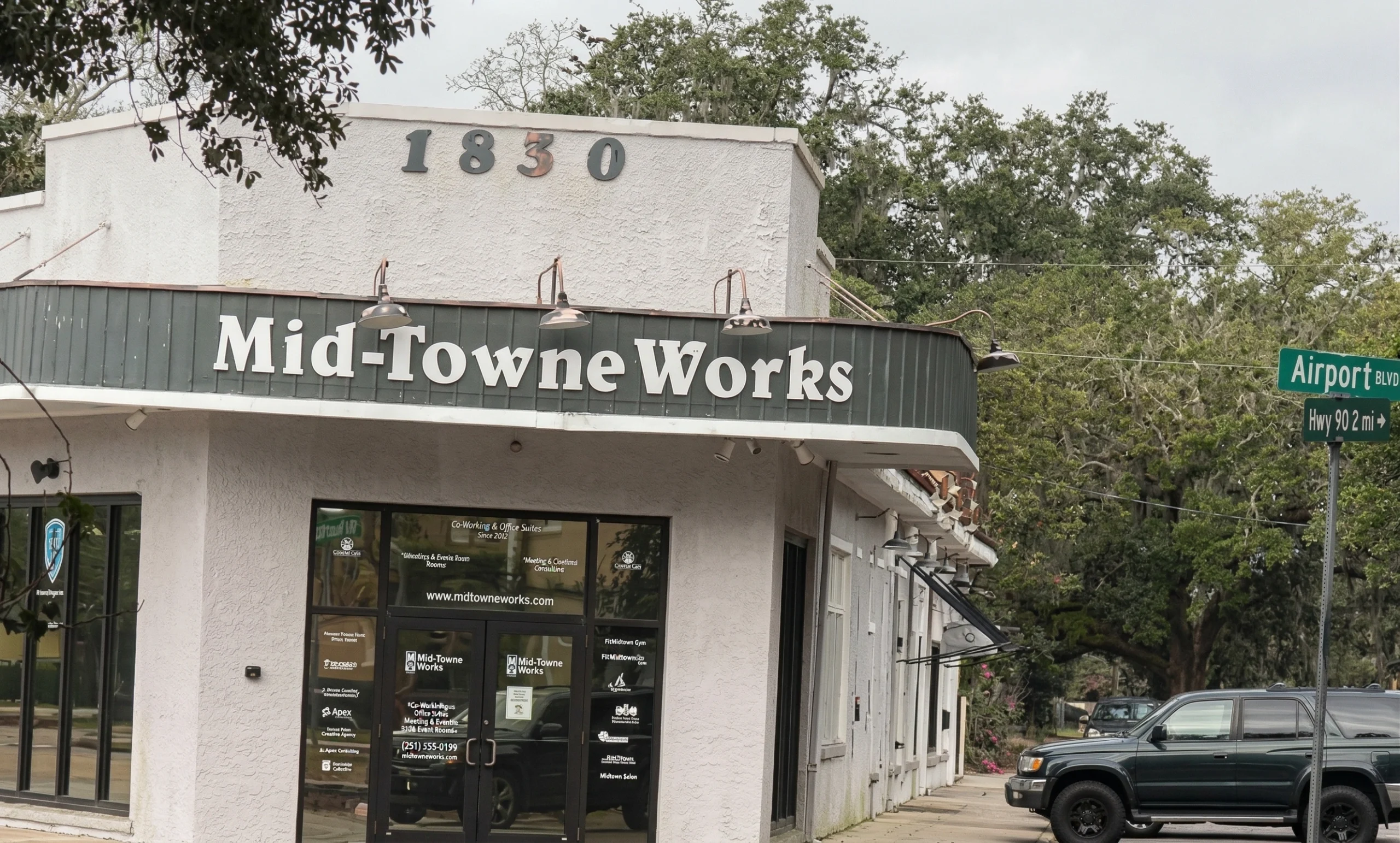 Virtual Office Image