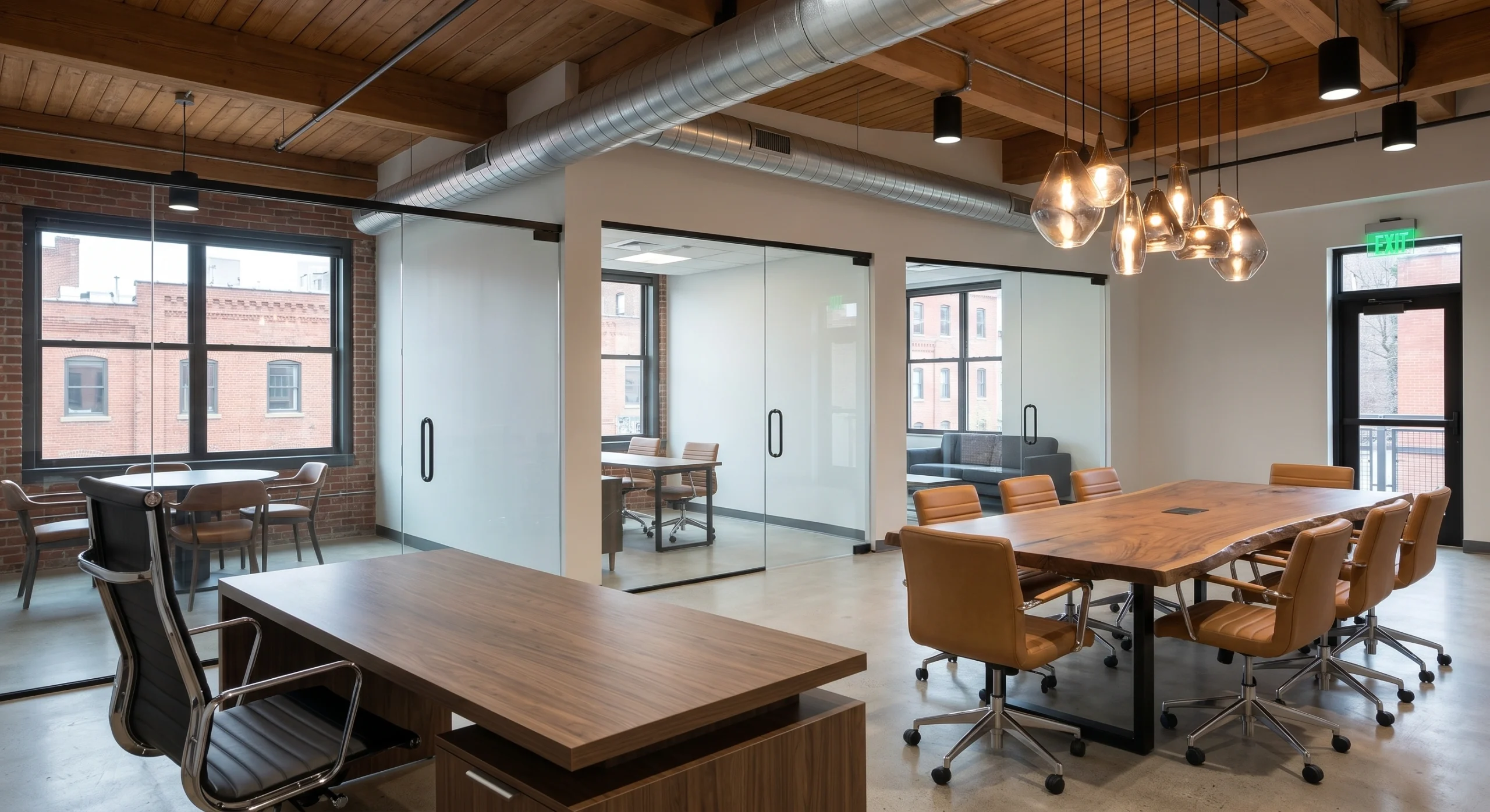 Virtual Office Image