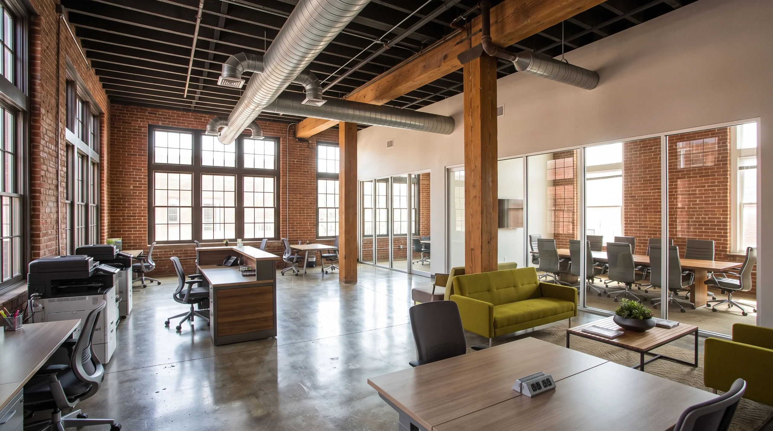 Virtual Office Image
