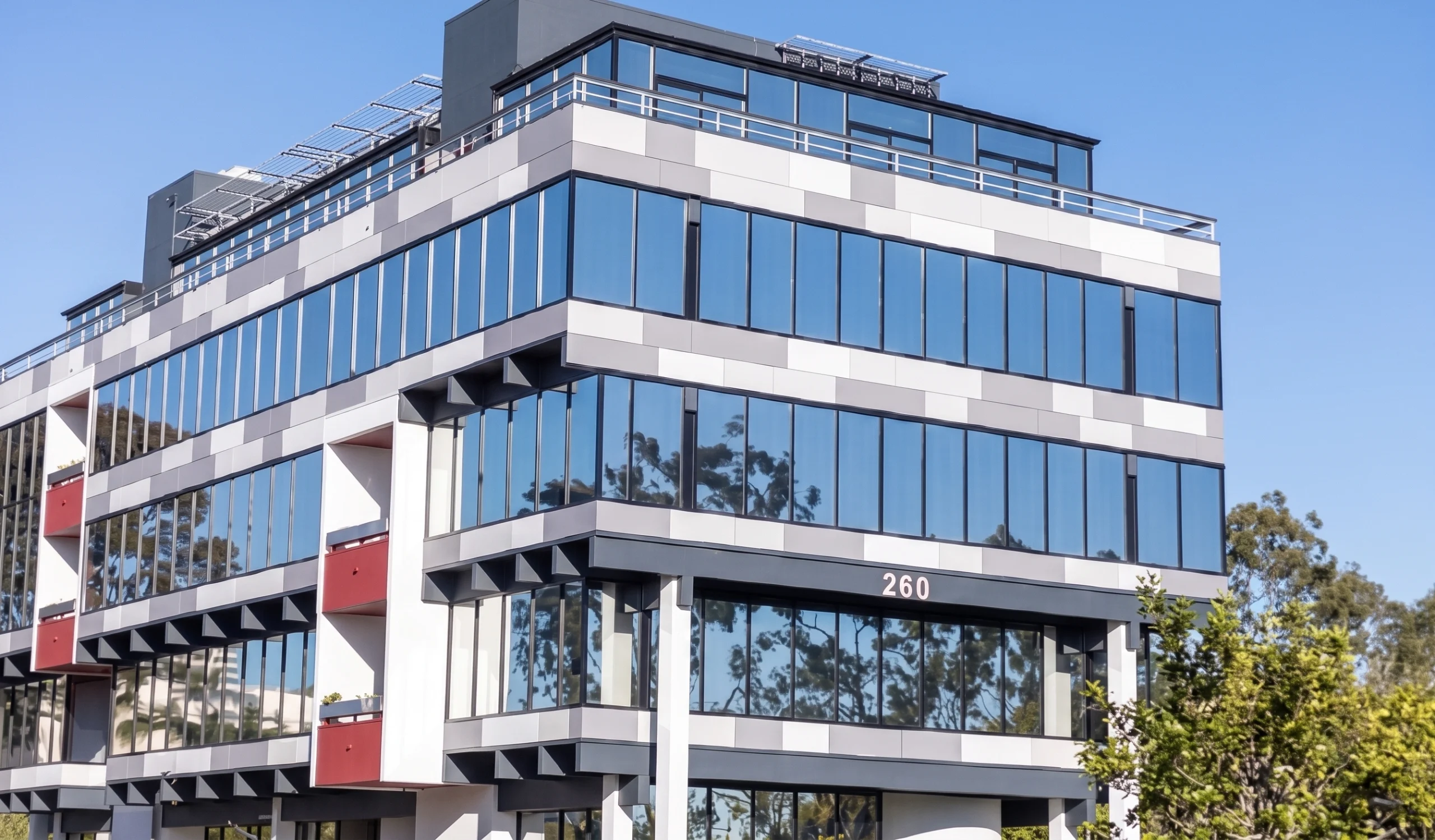 Virtual Office Image