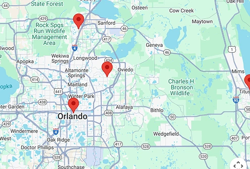 Your Virtual Office in Downtown Orlando