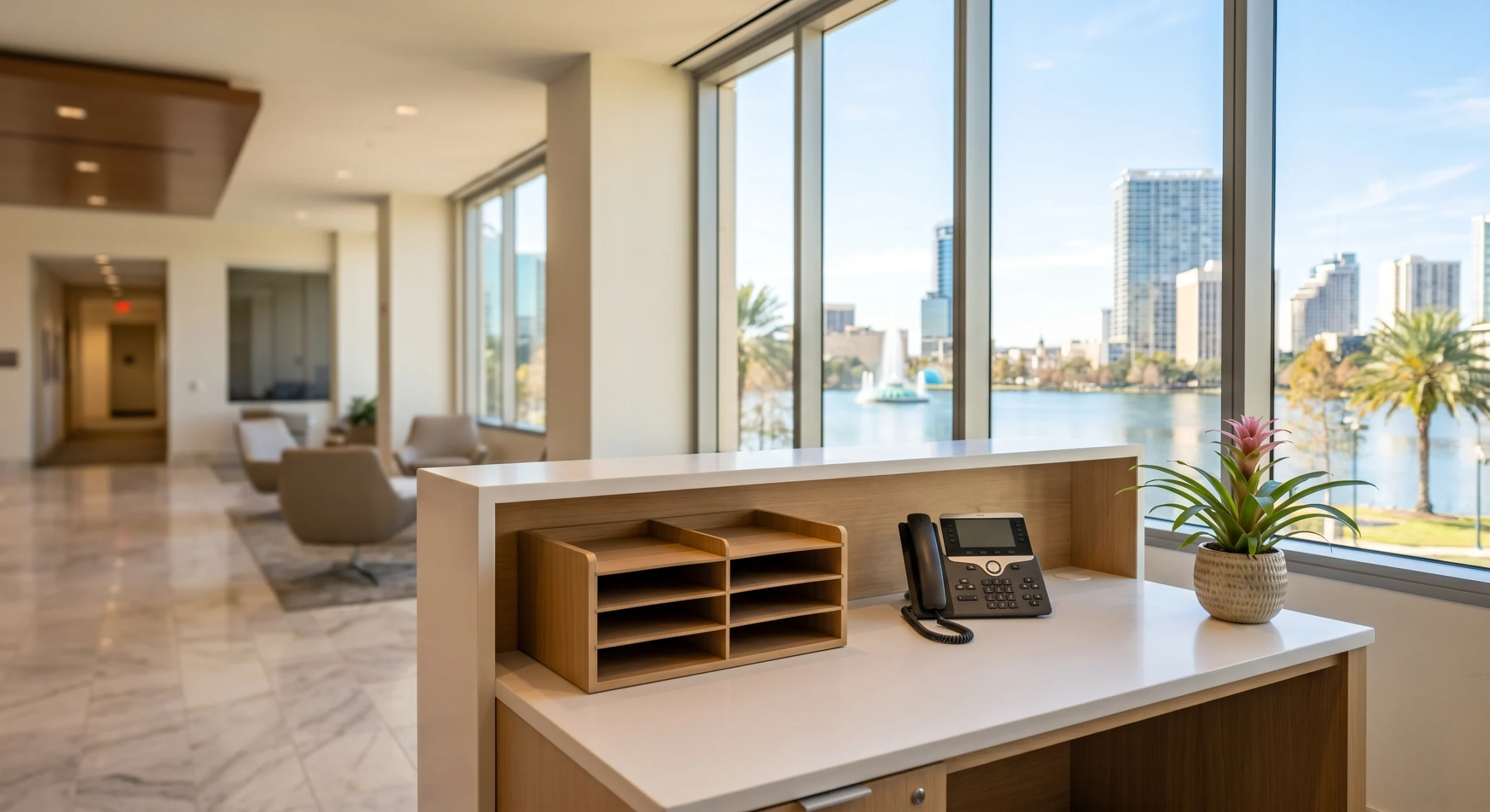 Virtual Office Image