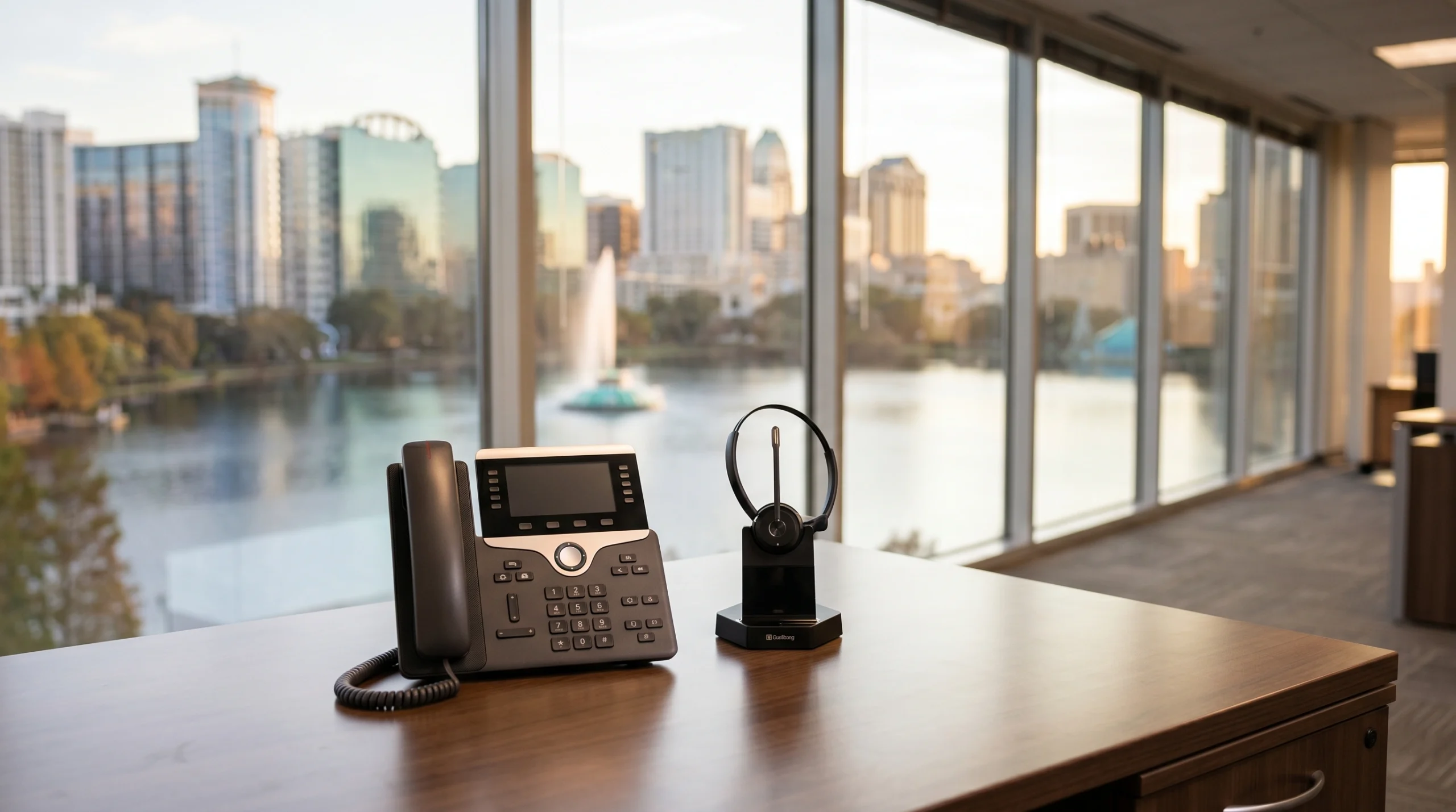 Virtual Office Image