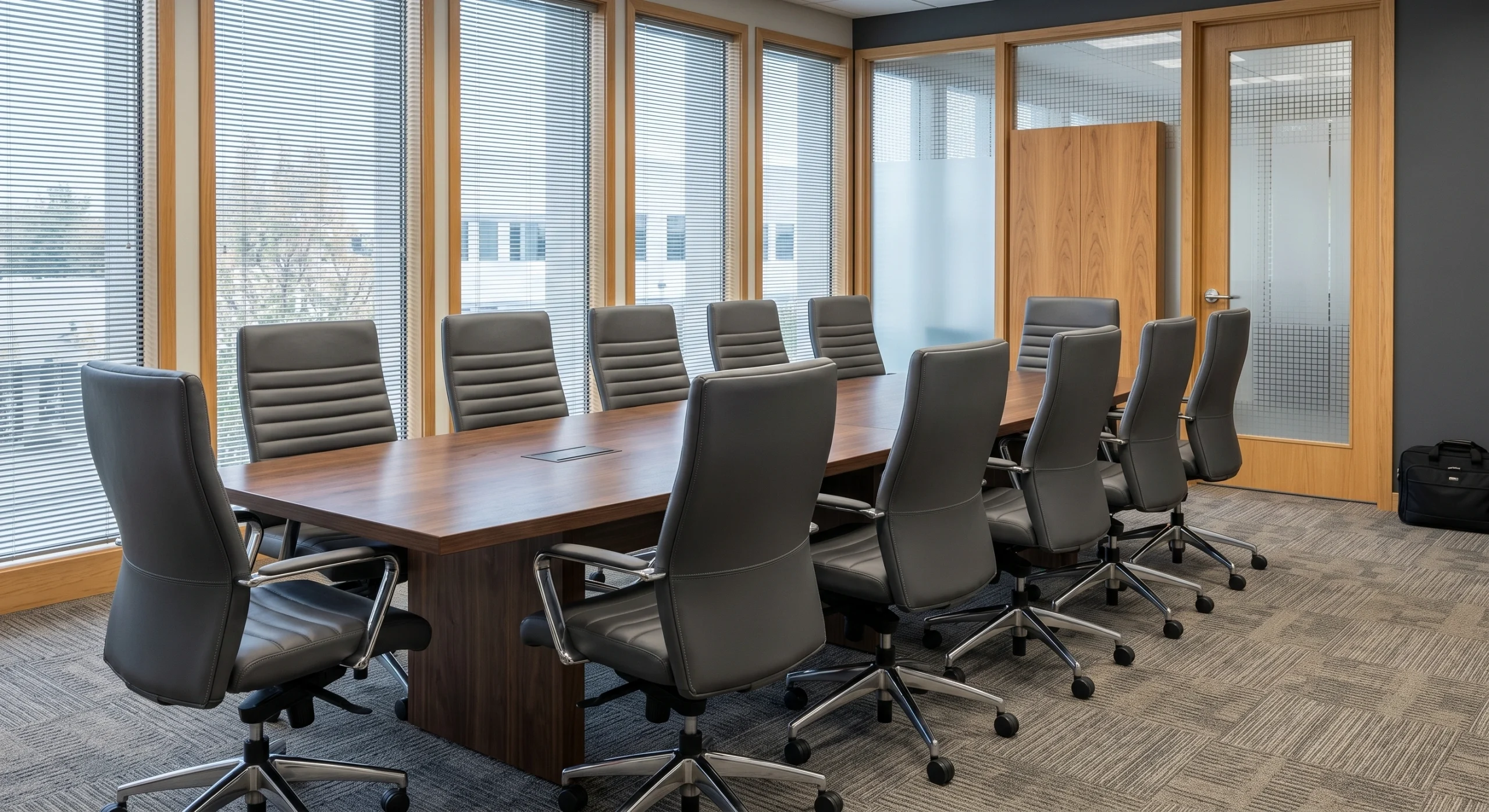 Virtual Office Image