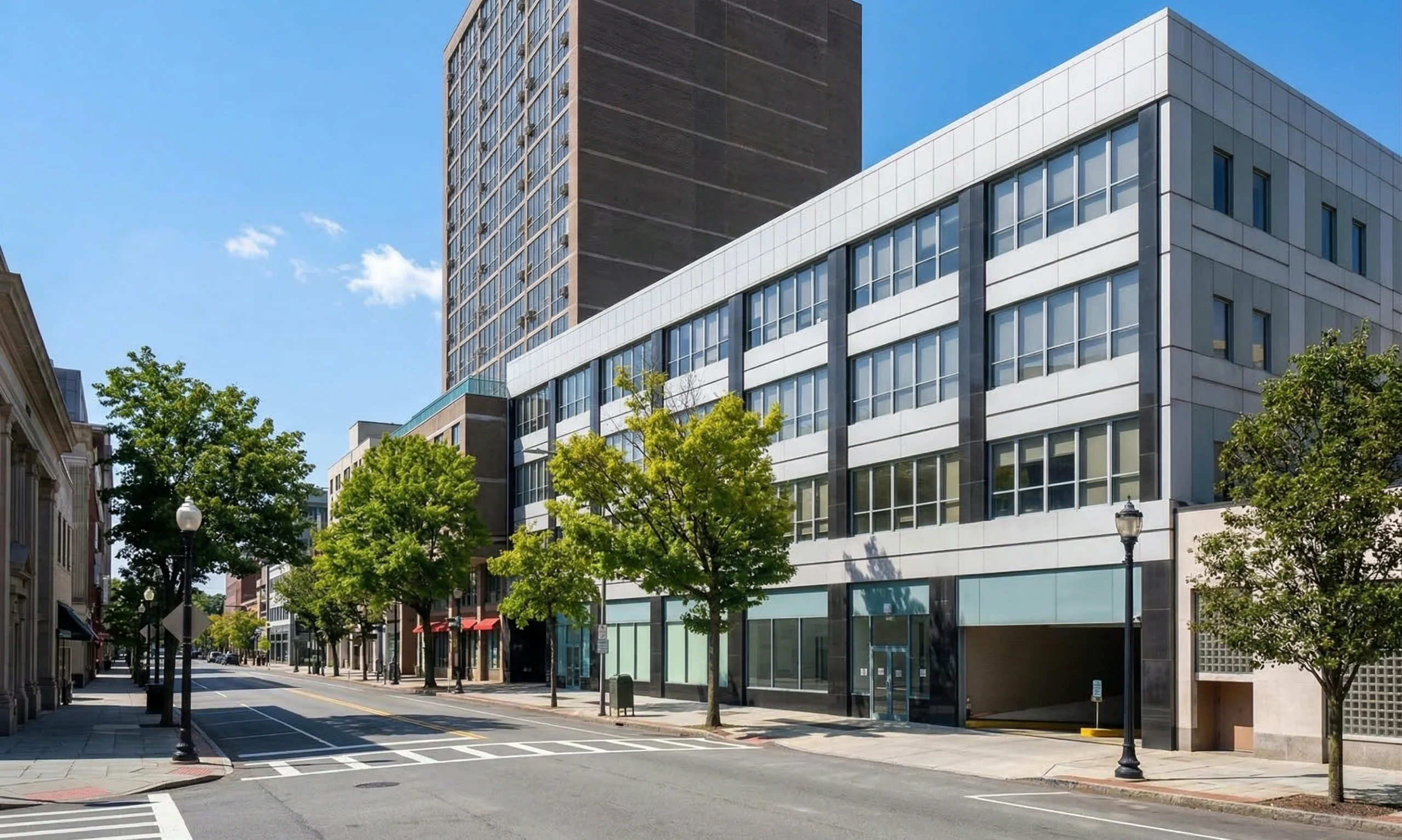 Virtual Office Image