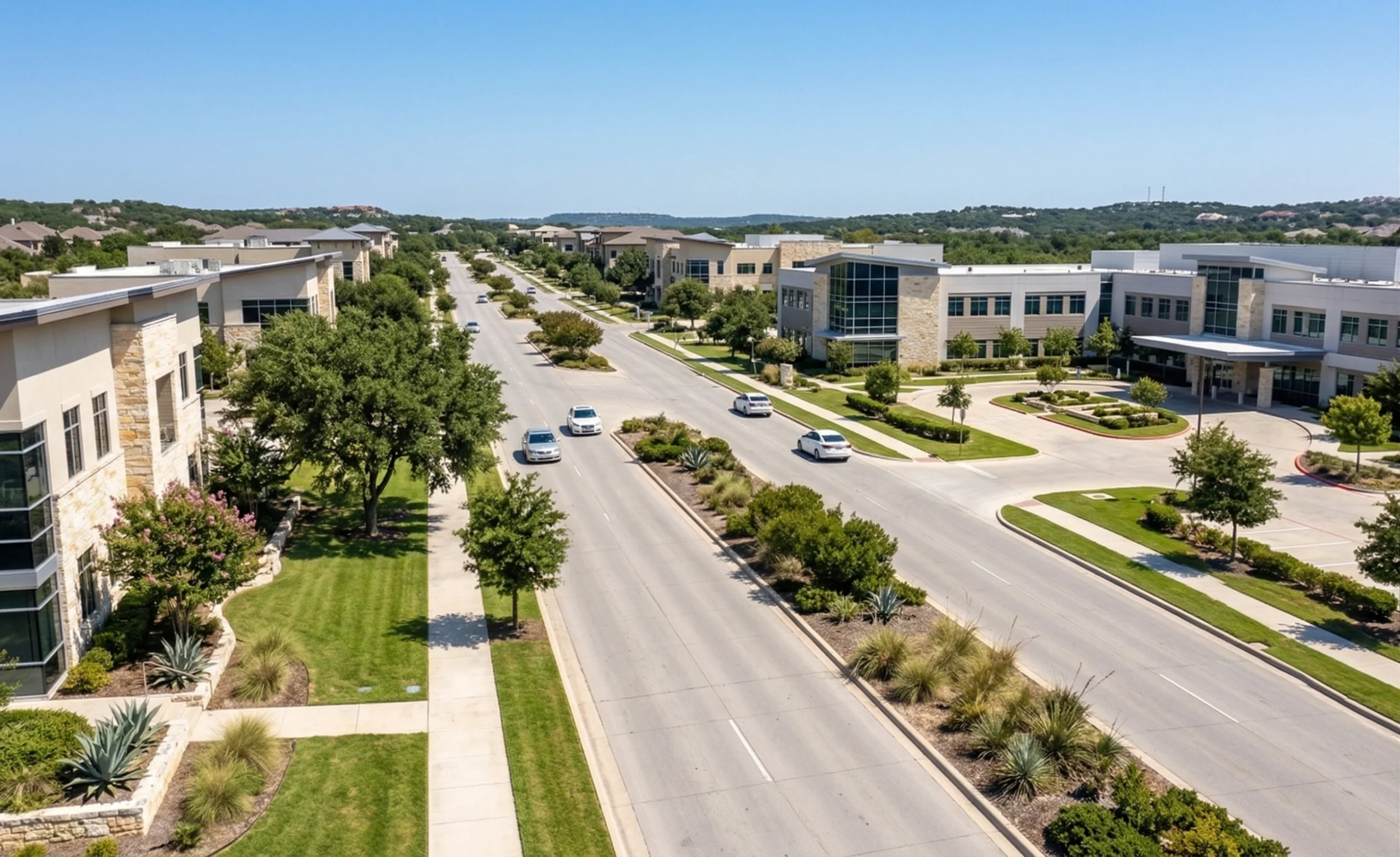 Virtual Office Image