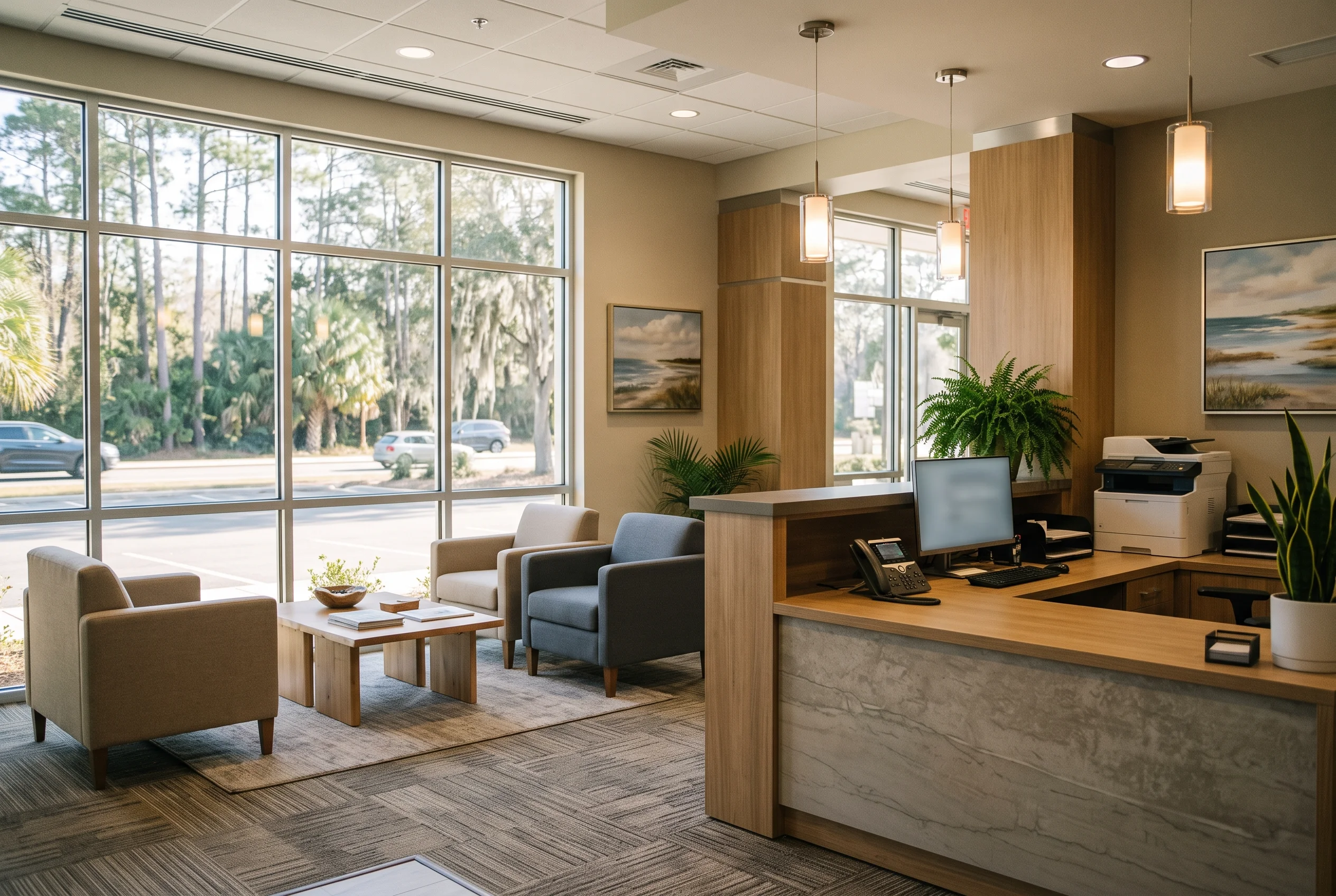 Virtual Office Image