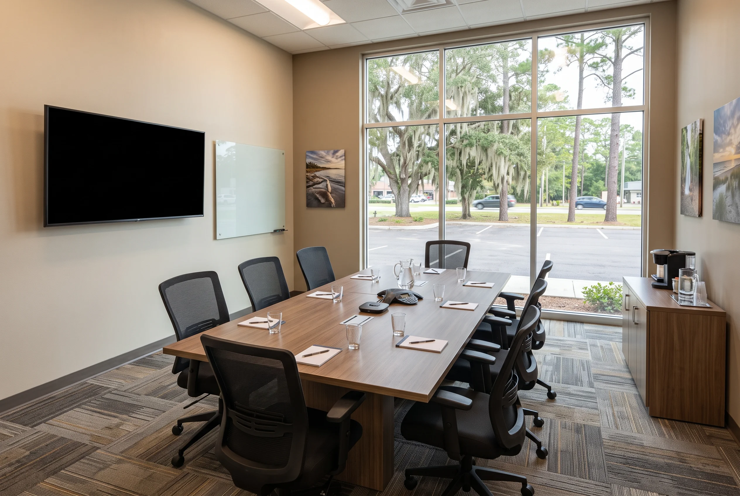 Virtual Office Image